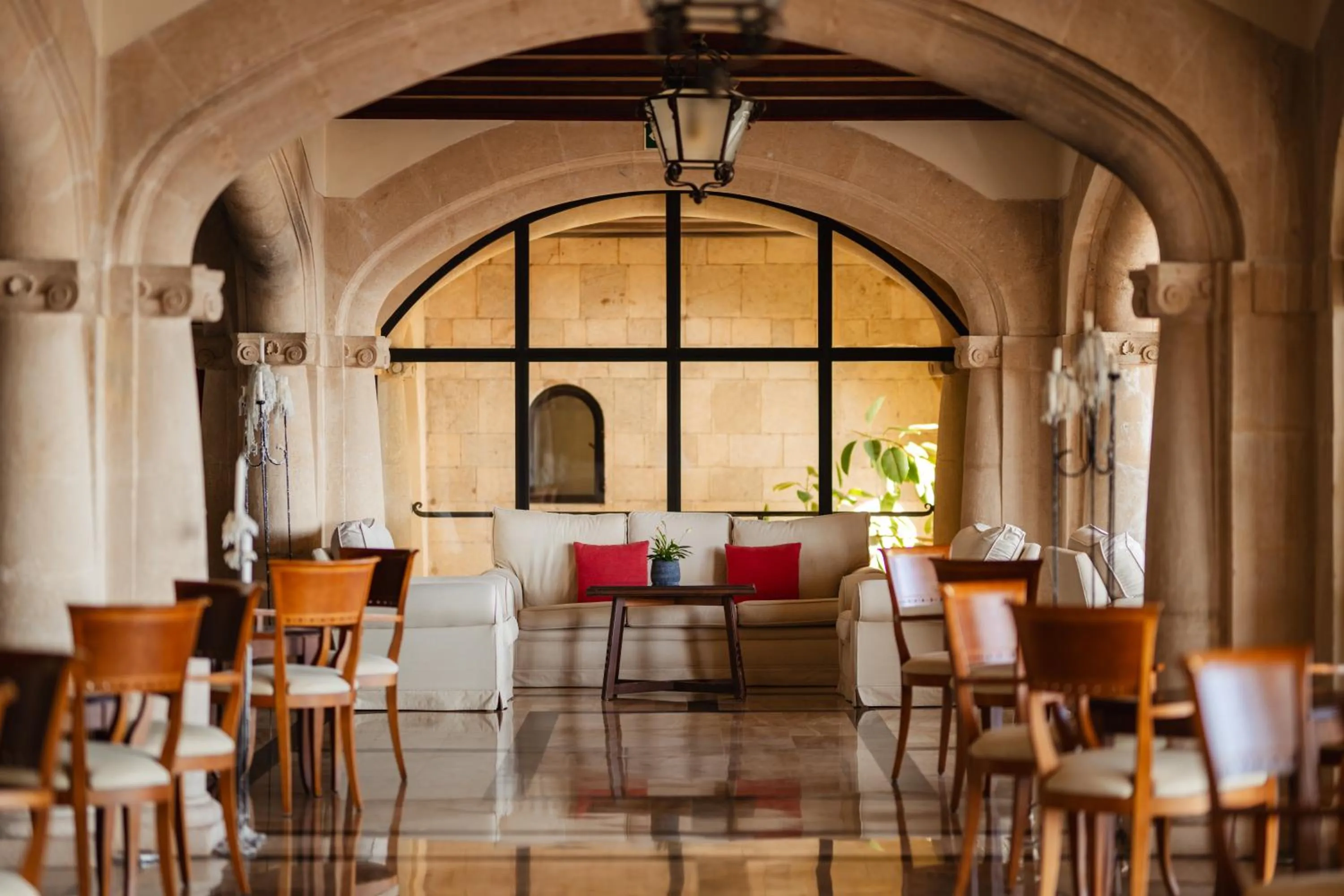 Restaurant/places to eat in Secrets Mallorca Villamil Resort & Spa - Adults Only (+18)