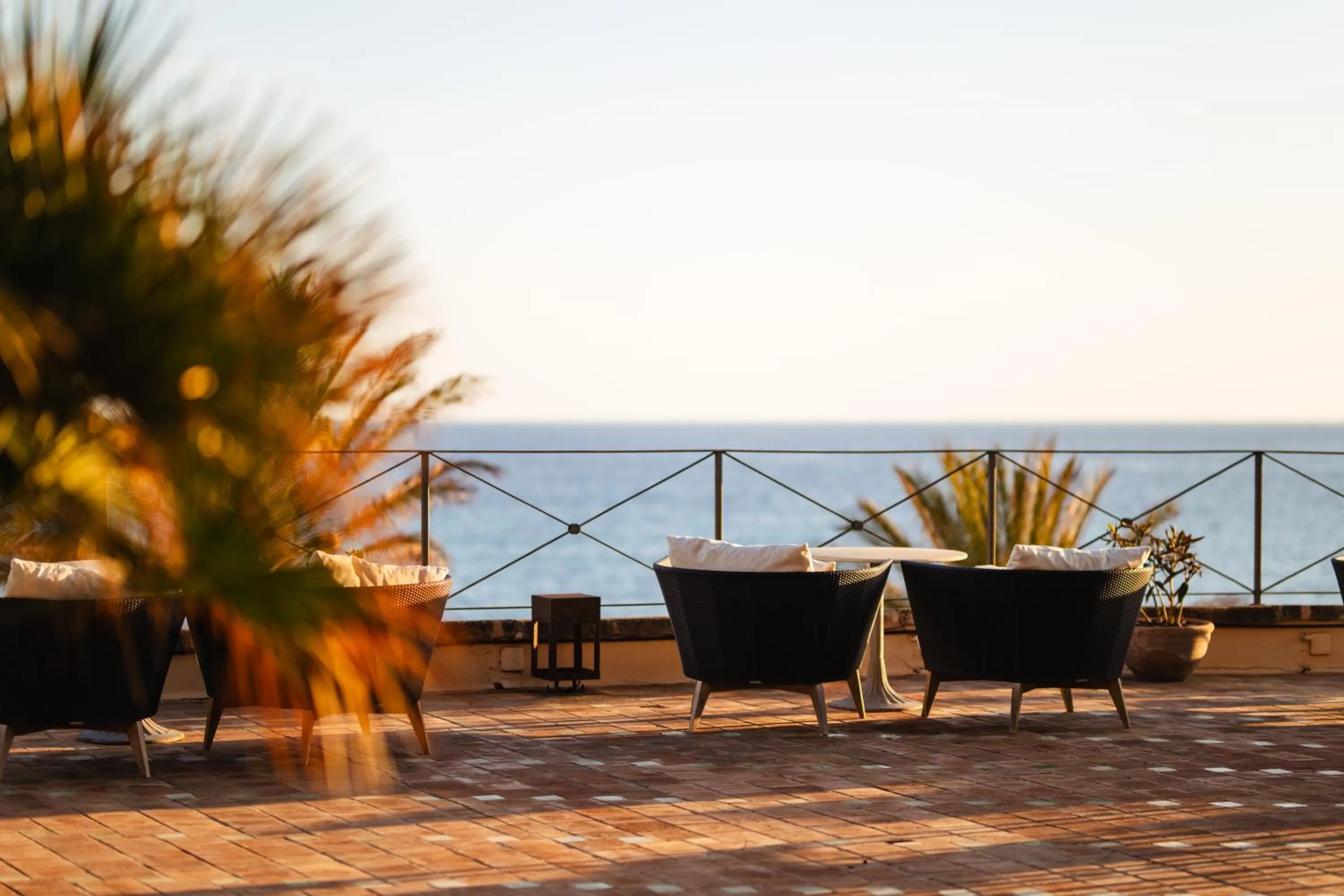 Natural landscape in Secrets Mallorca Villamil Resort & Spa - Adults Only (+18)