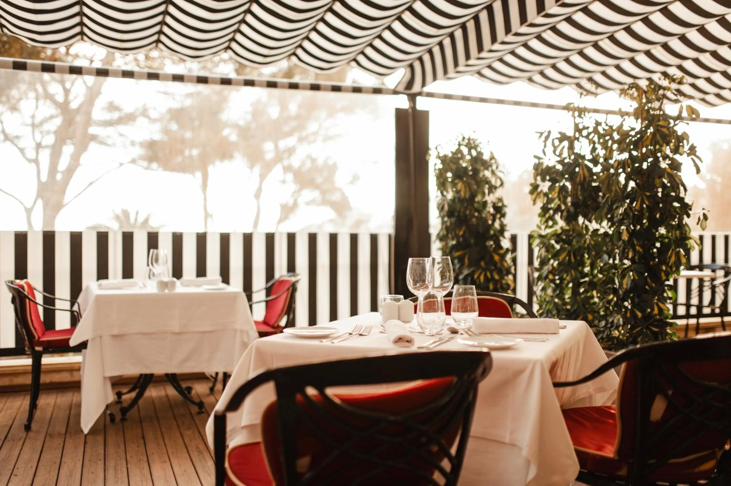 Restaurant/places to eat in Secrets Mallorca Villamil Resort & Spa - Adults Only (+18)