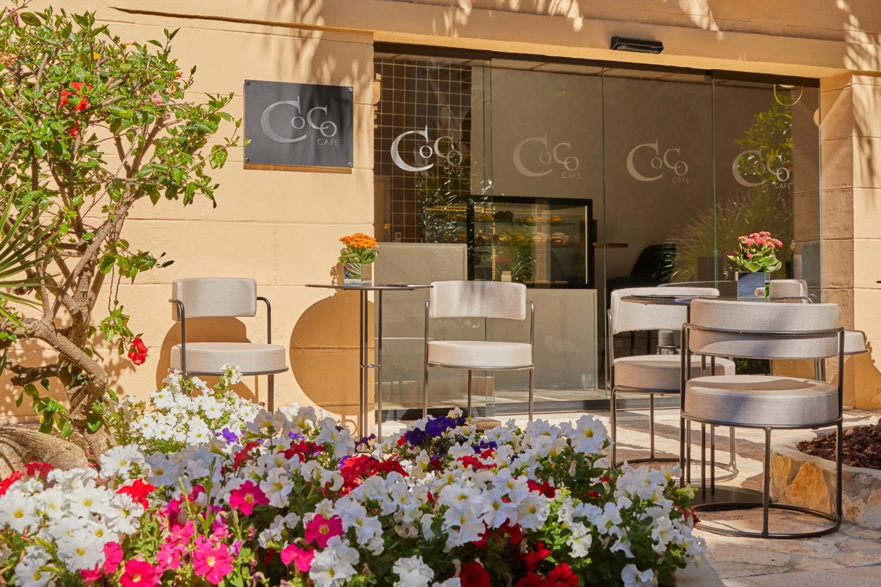 Banquet/Function facilities in Secrets Mallorca Villamil Resort & Spa - Adults Only (+18)