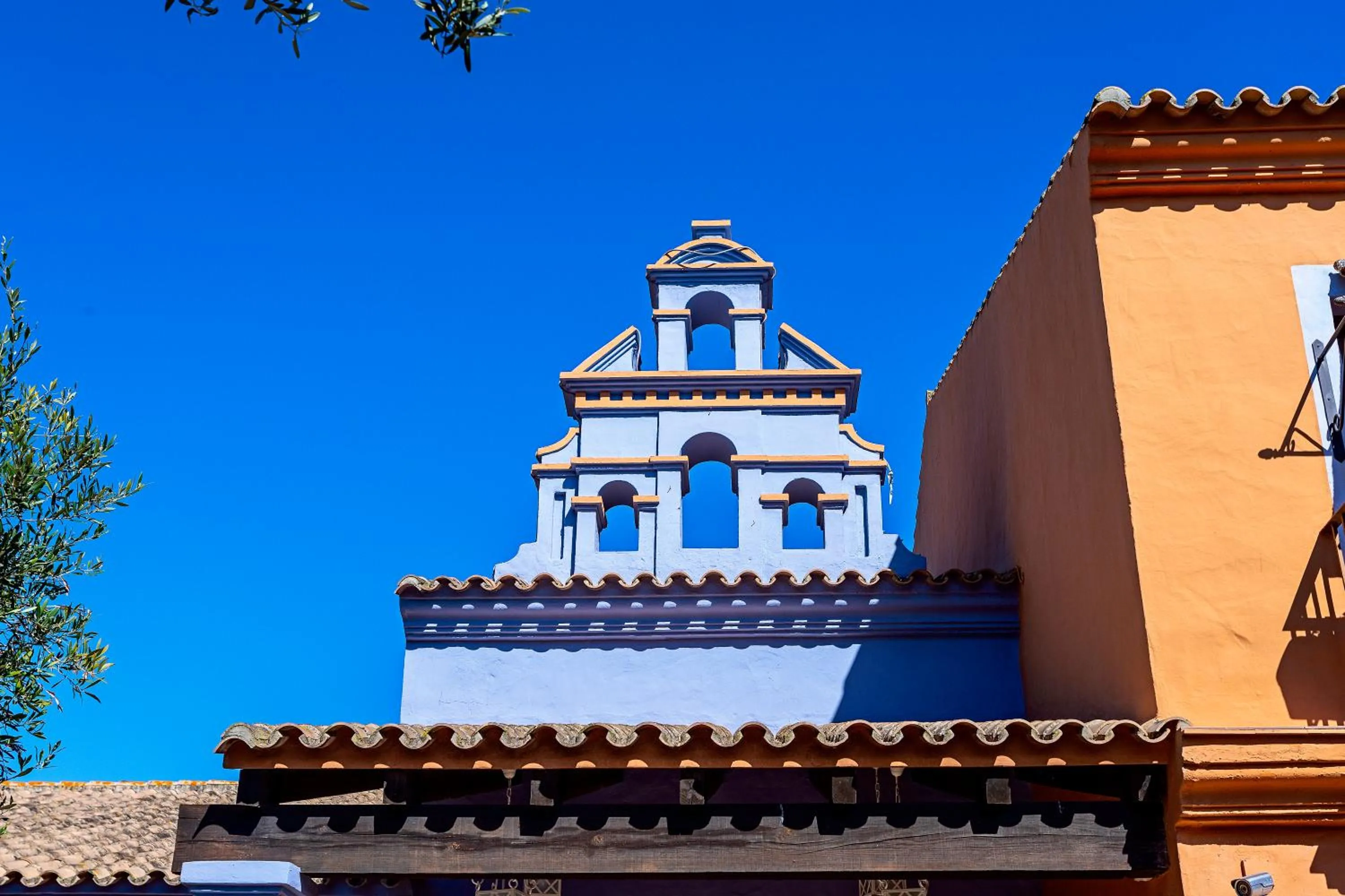 Apartahotel La Espadaña