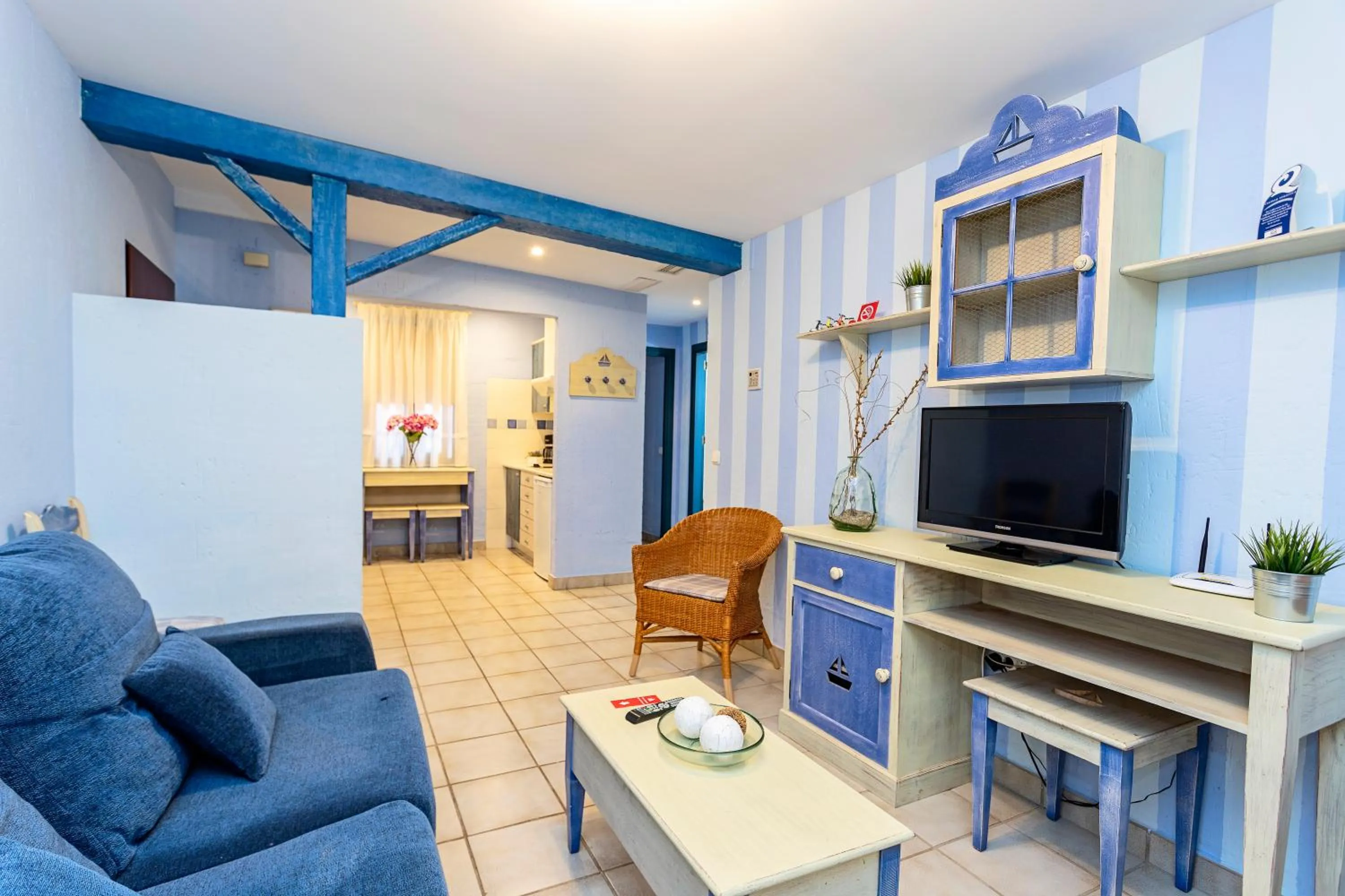 Apartahotel La Espadaña