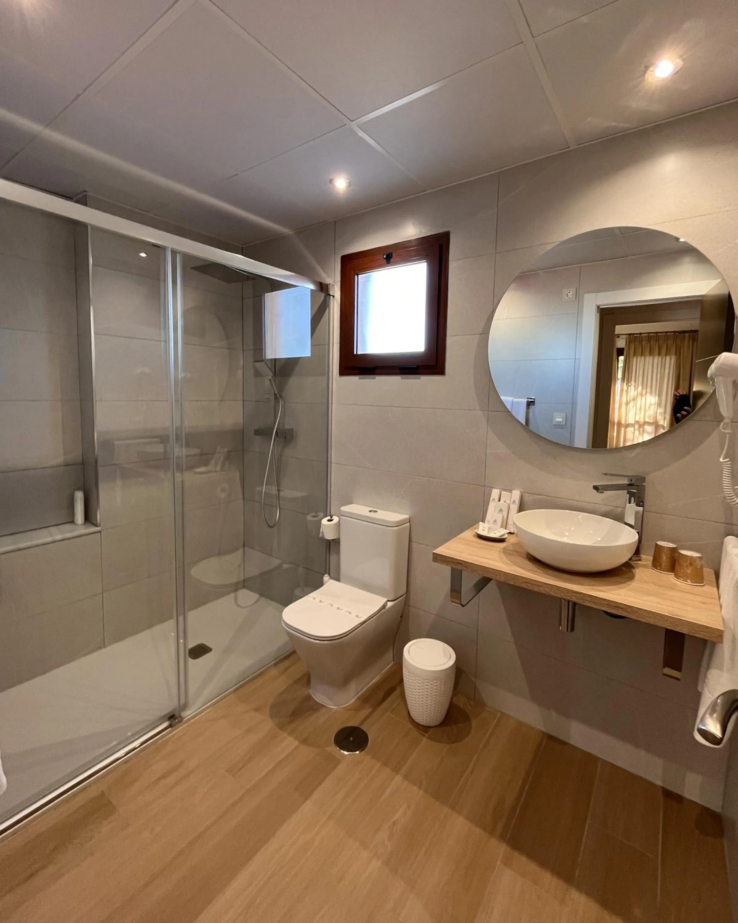 Apartahotel La Espadaña