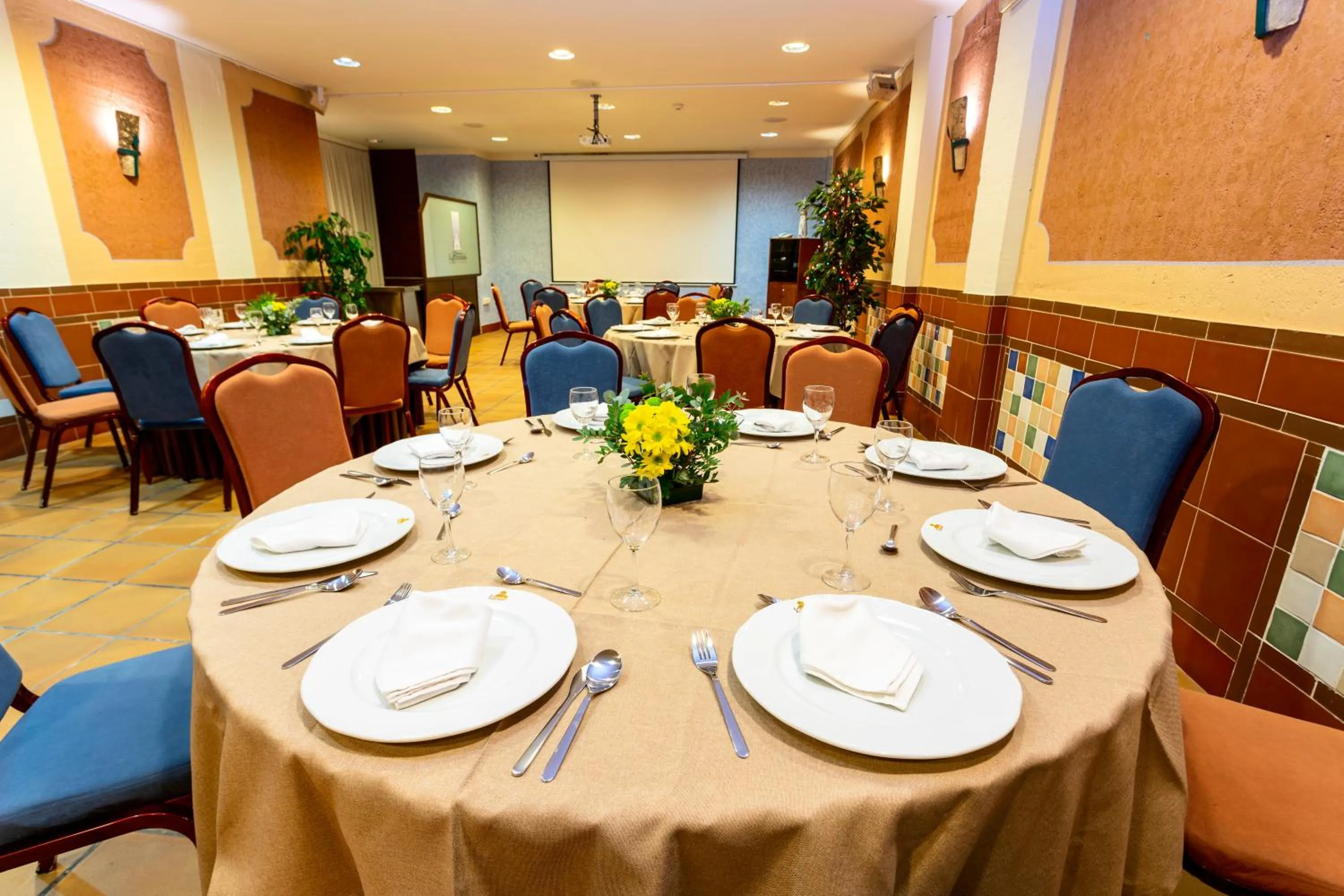 Apartahotel La Espadaña