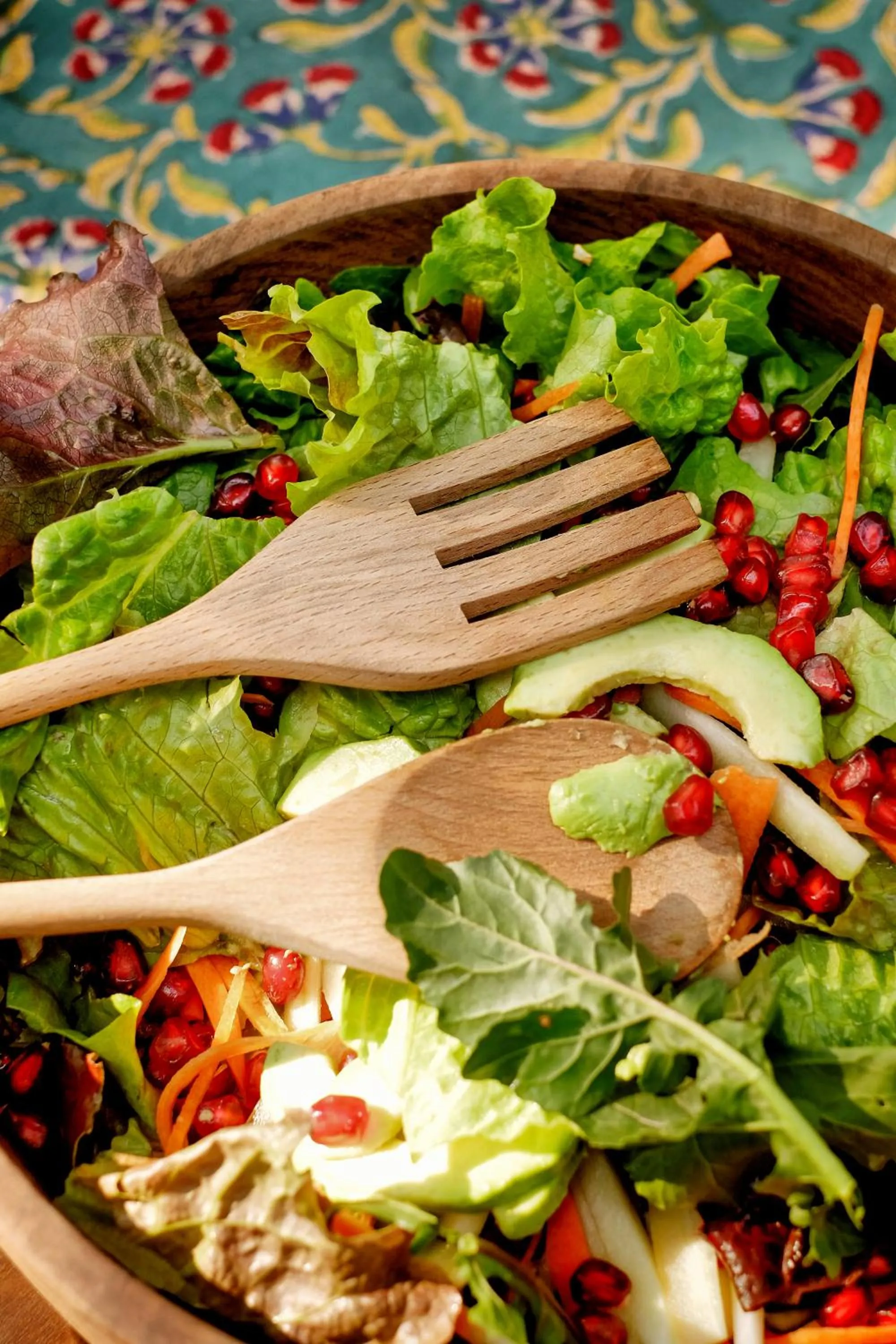 Food and drinks in Karan Mahal