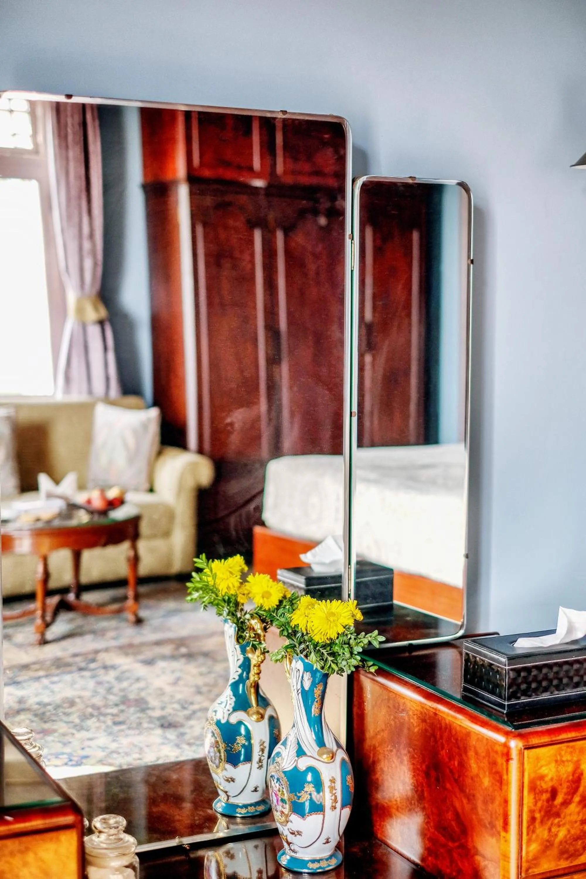 wardrobe in Karan Mahal