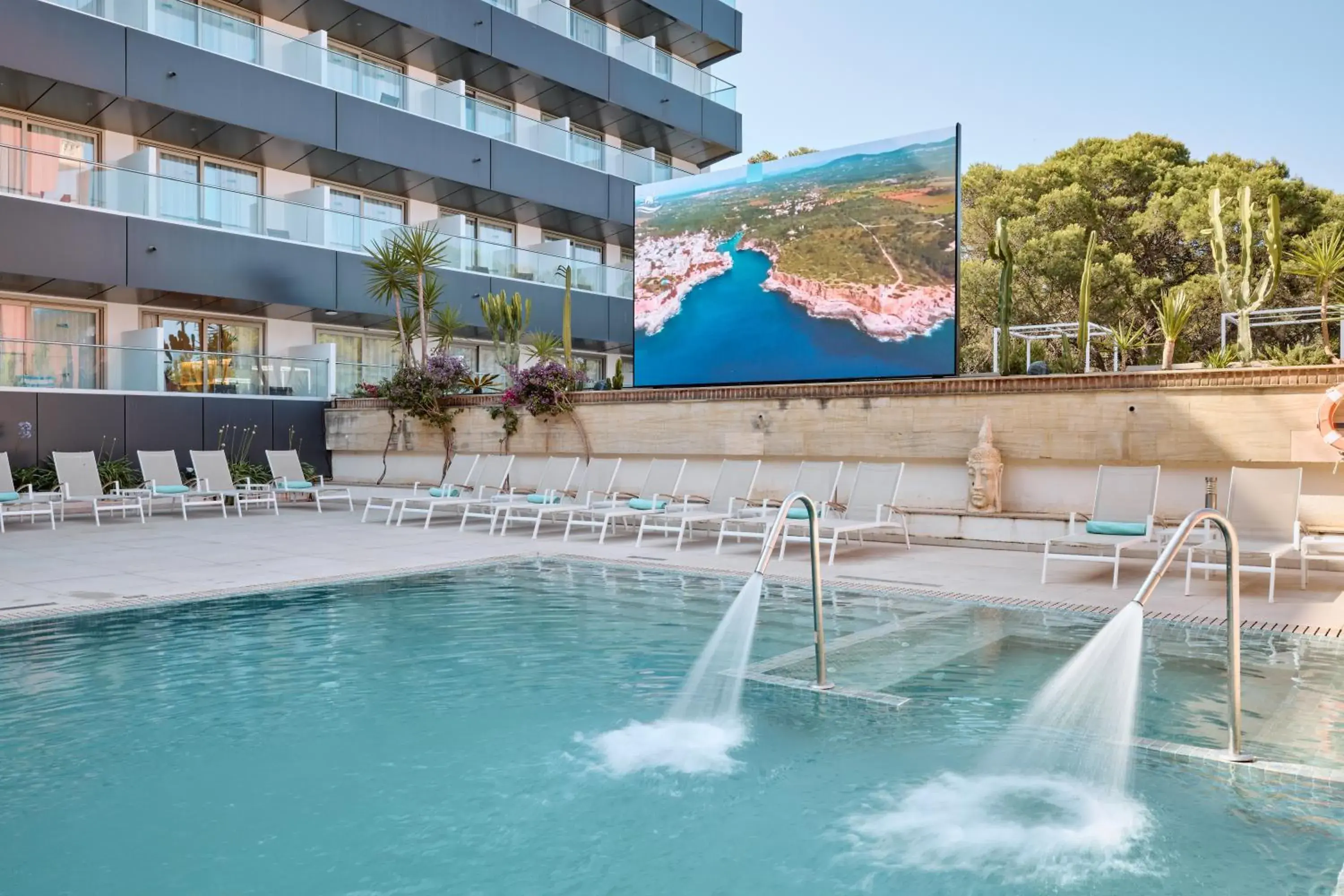 Hotel Ipanema Beach Hotel Ipanema Beach