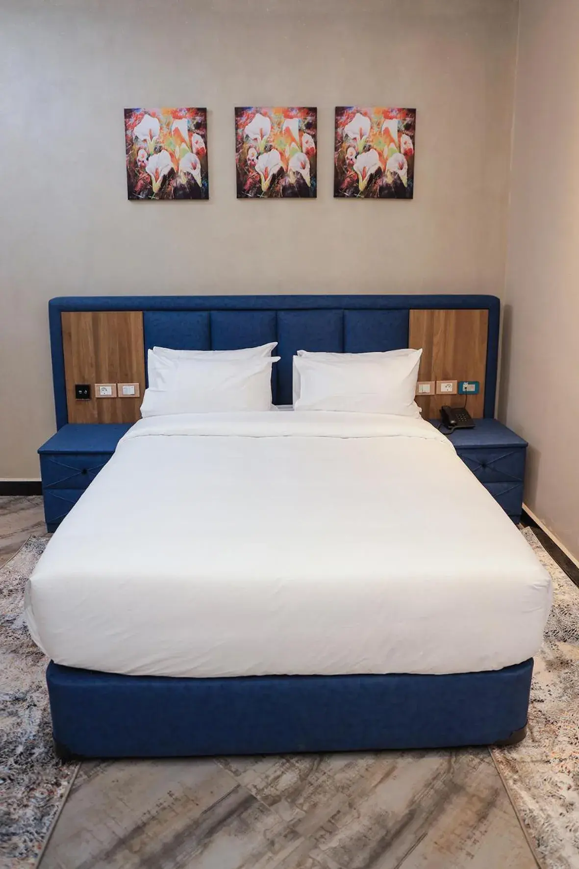 King Room - single occupancy in South Gate Hotel Apartment King Room - single occupancy in South Gate Hotel Apartment