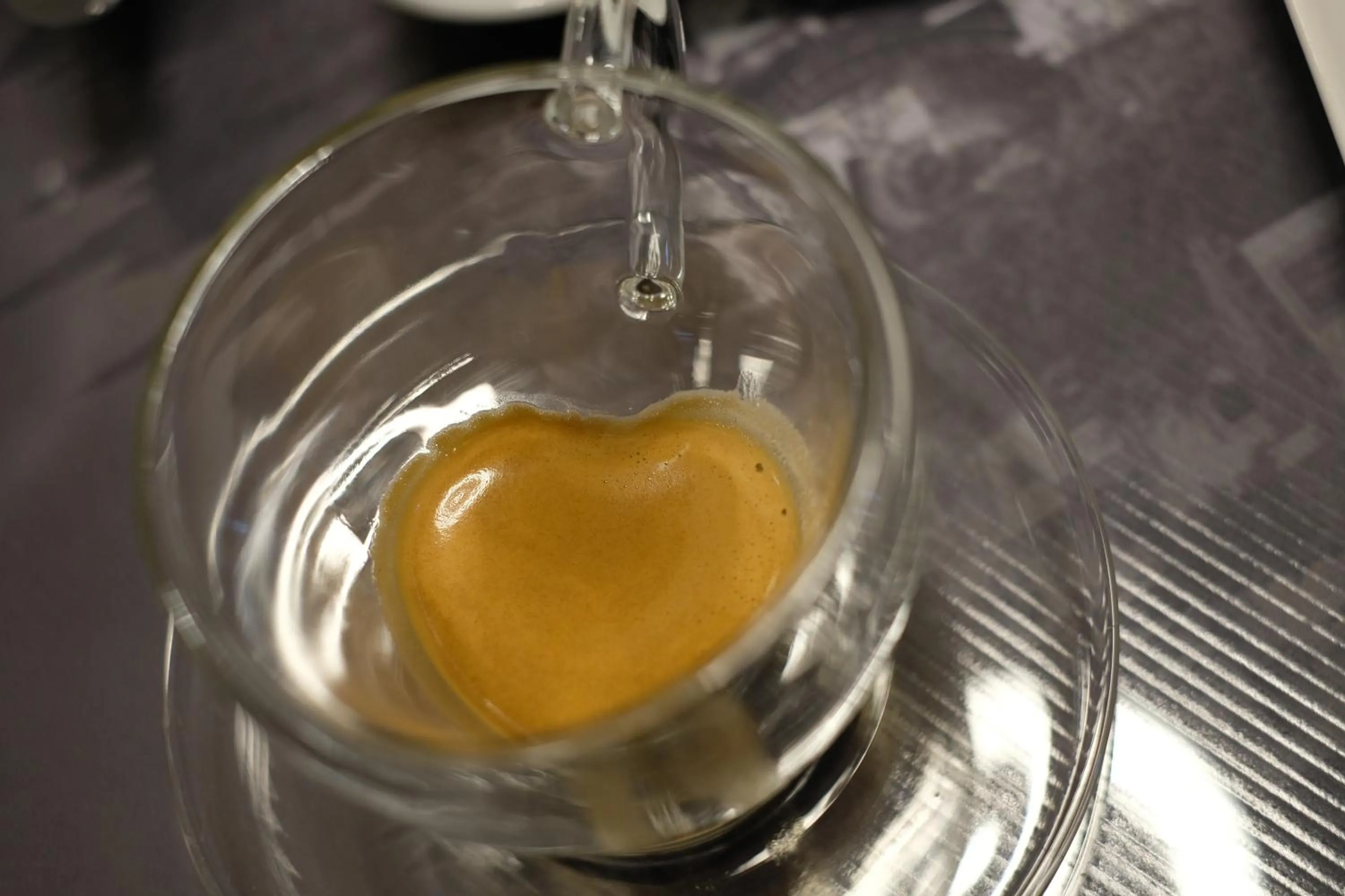 Breakfast in LeNotti Verona