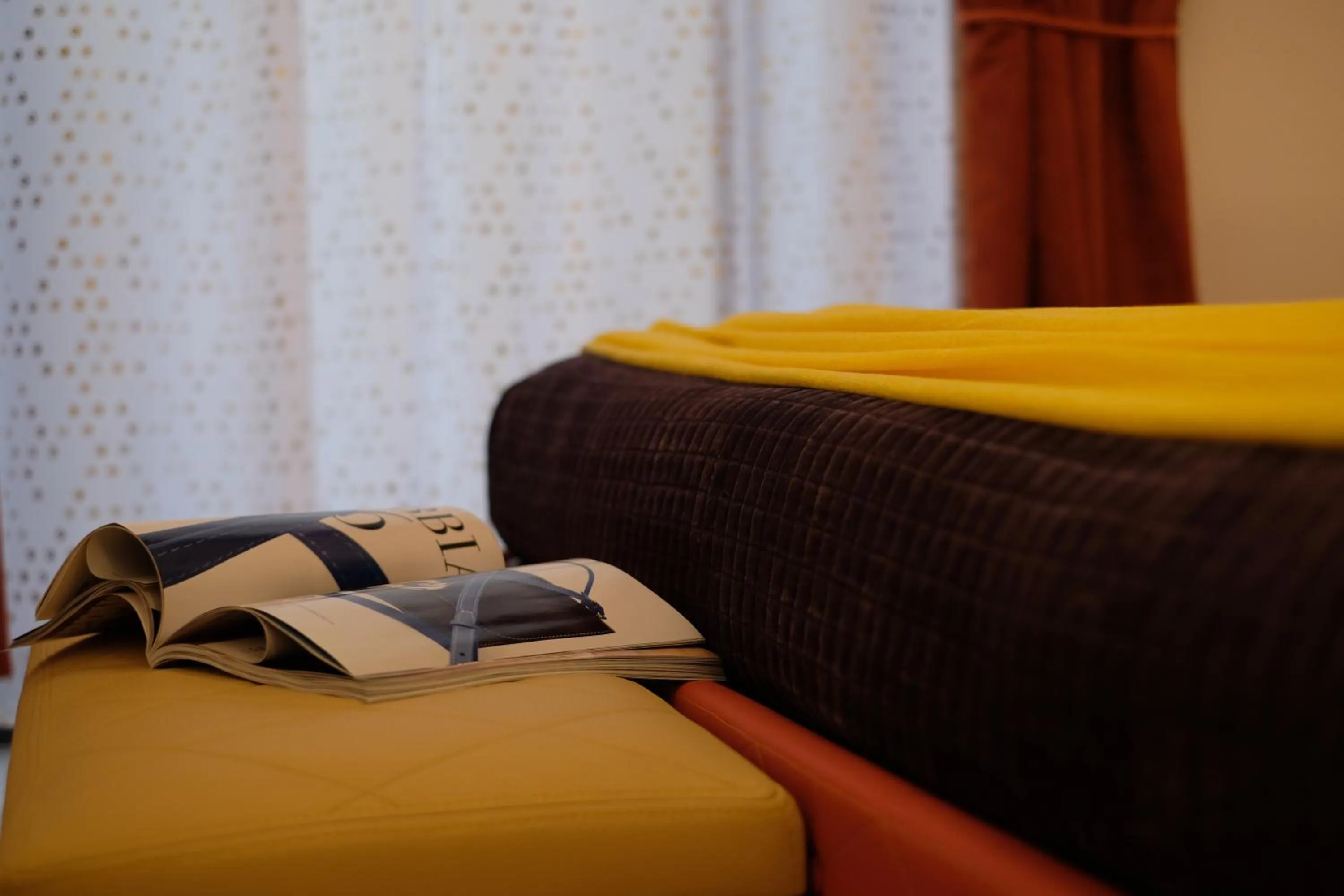 Photo of the whole room, Bed in LeNotti Verona