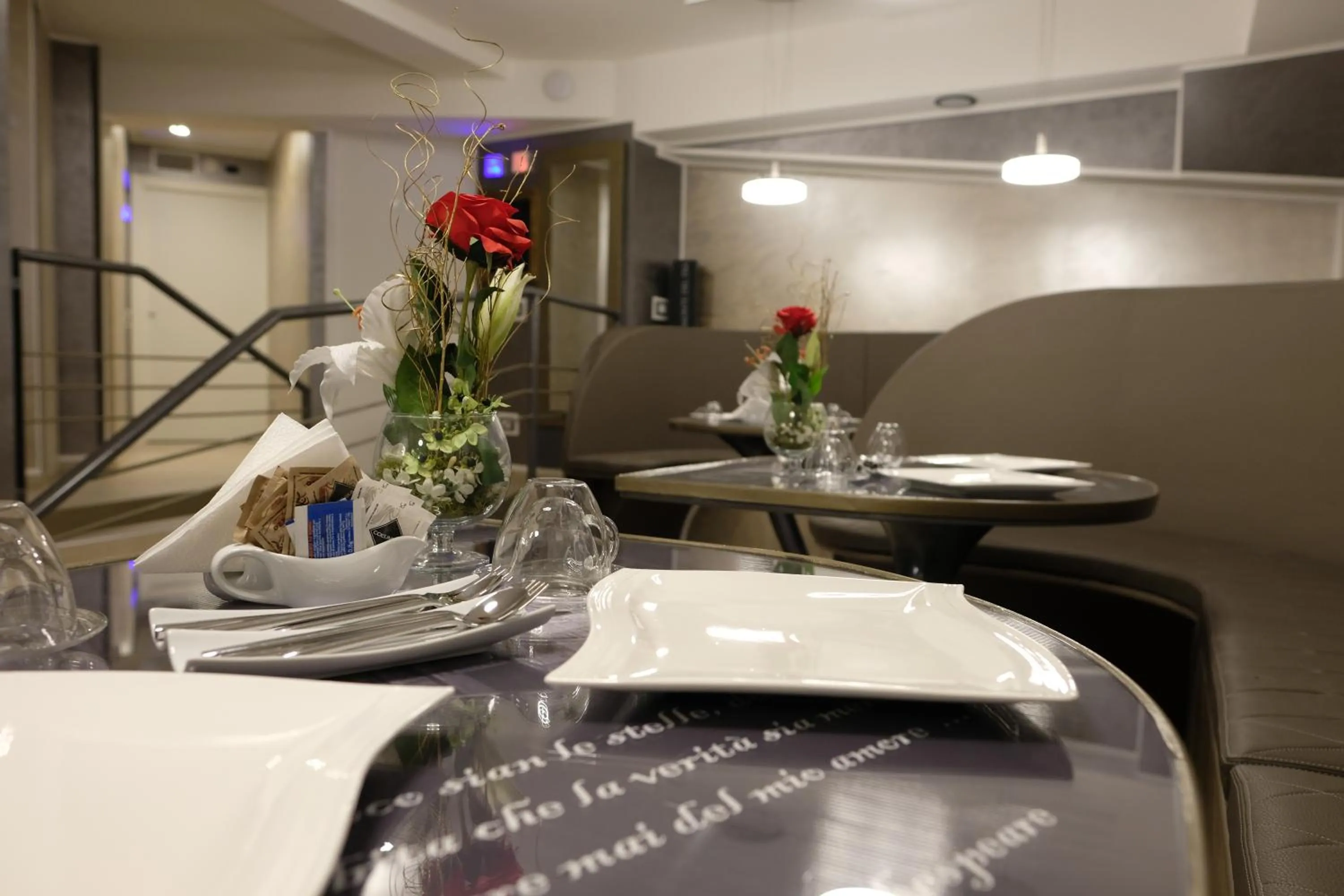 Breakfast in LeNotti Verona