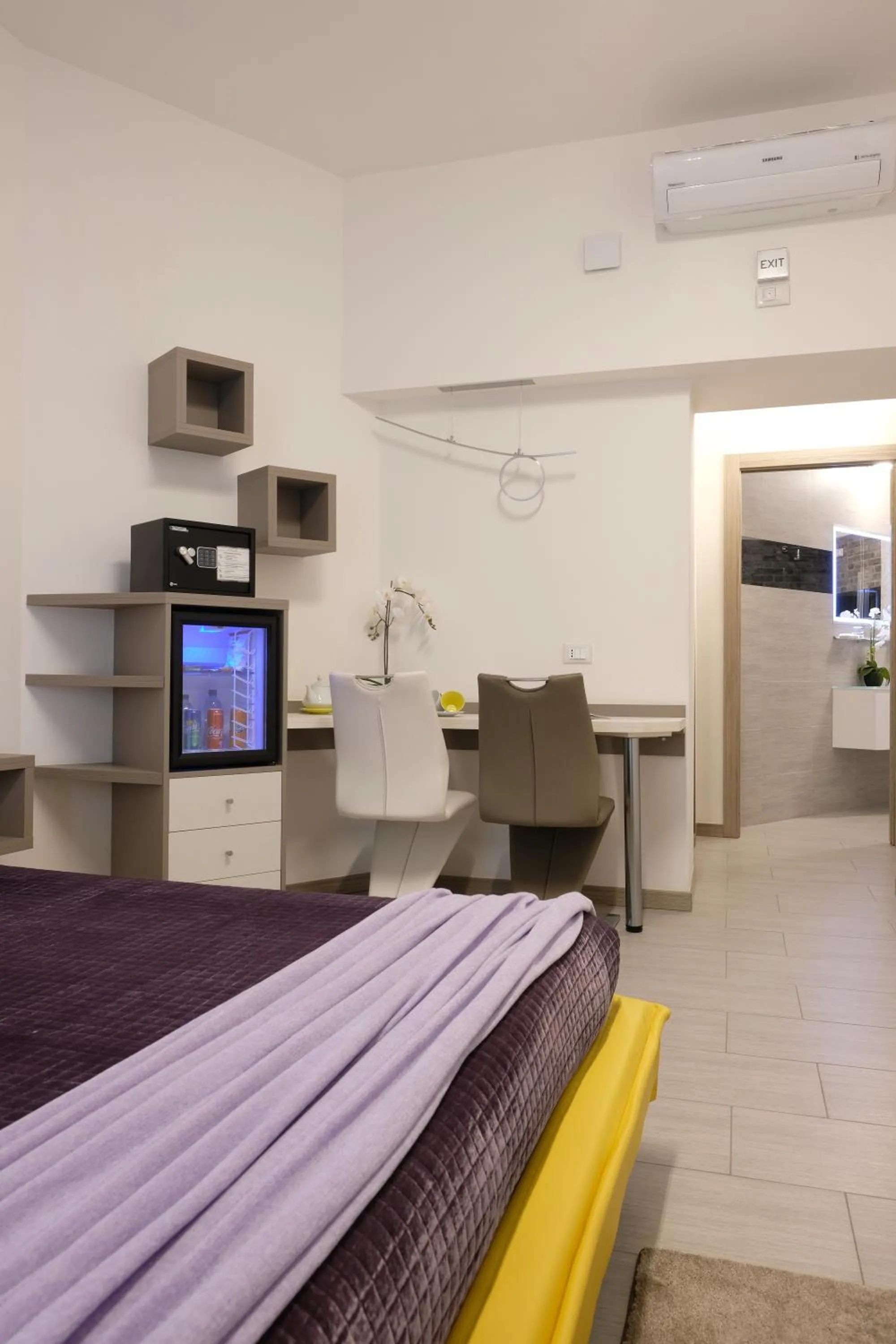 hair dresser in LeNotti Verona