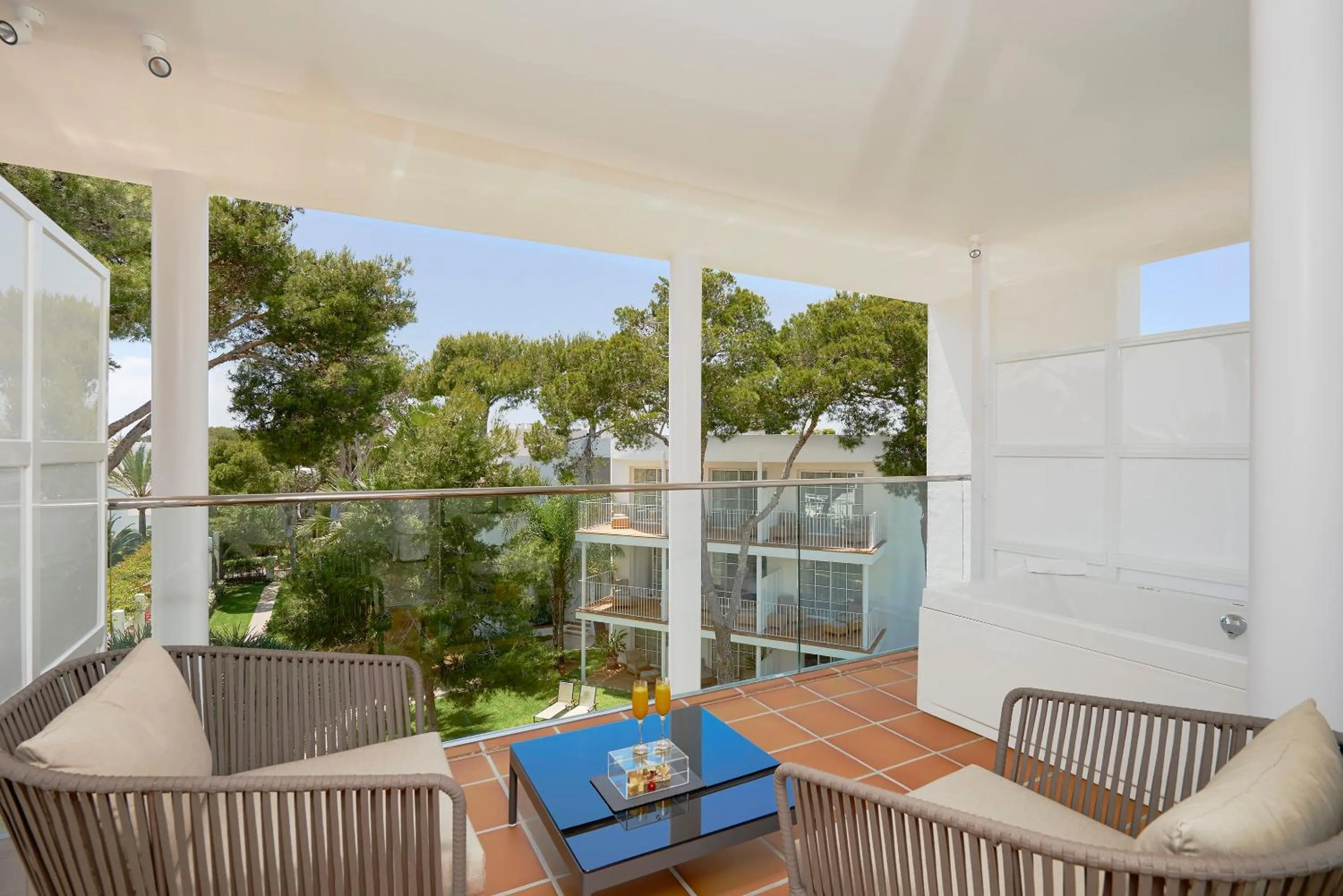 Meliá Cala d'Or Boutique Hotel