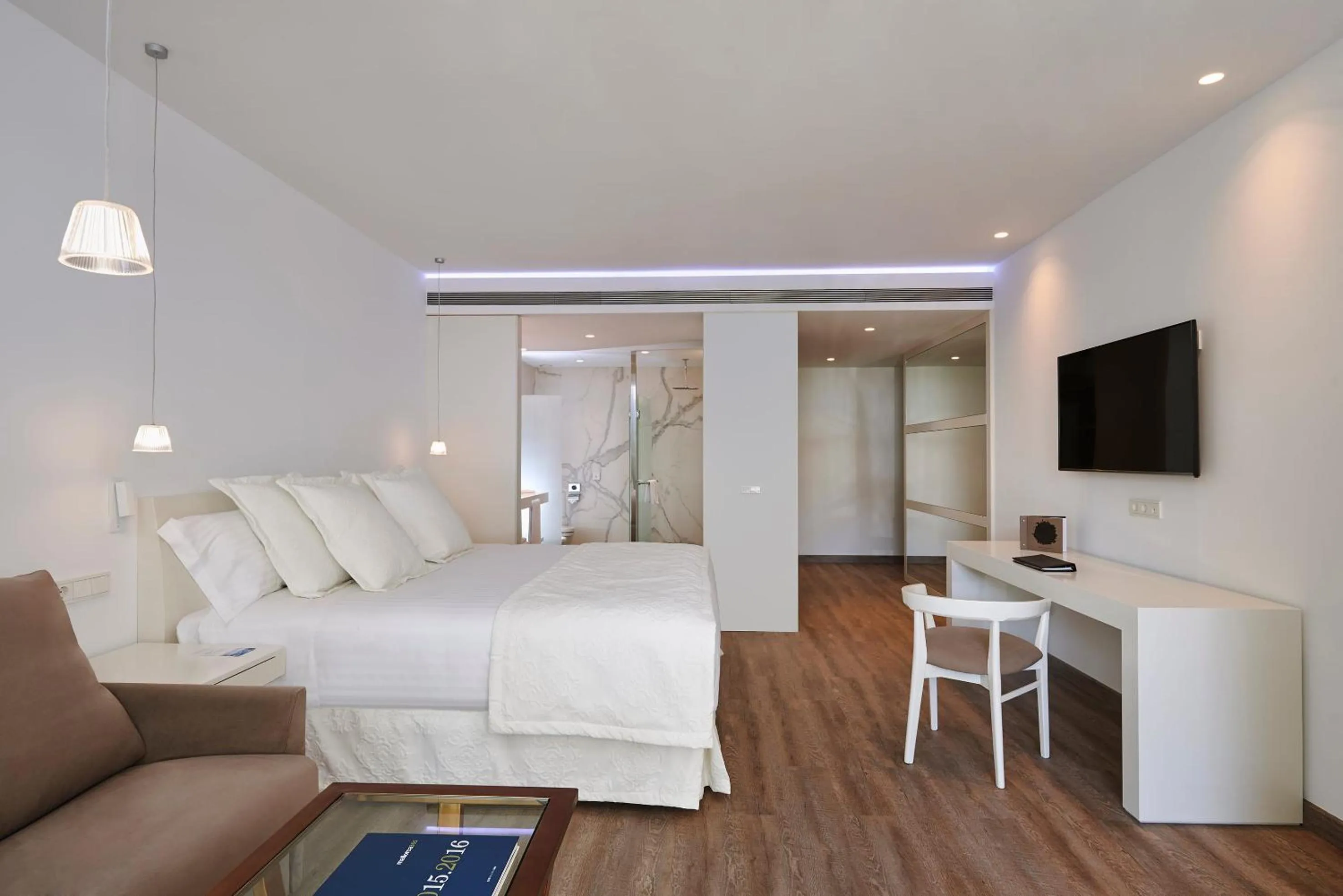 Meliá Cala d'Or Boutique Hotel