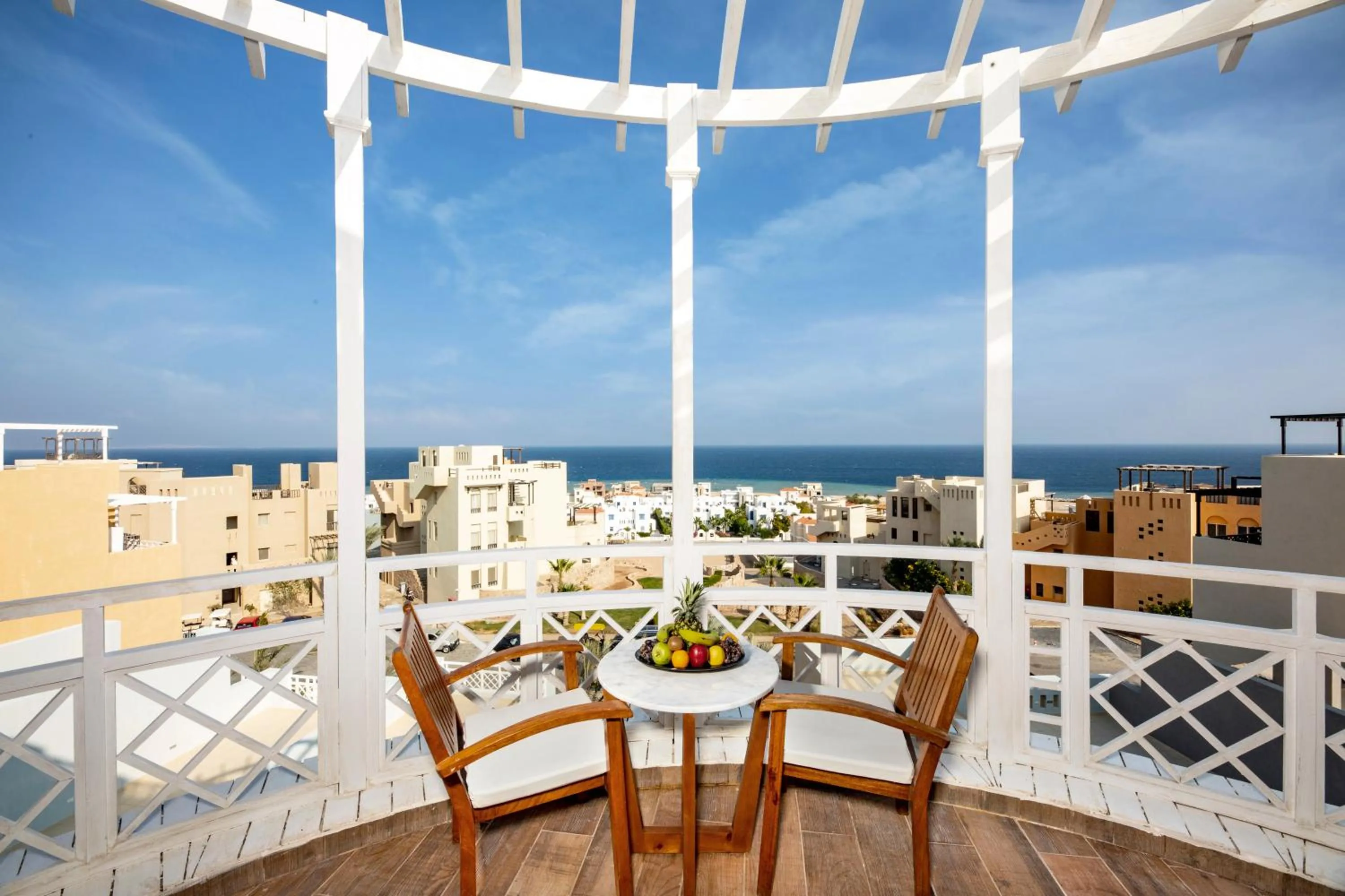 Day in Zen Resort Sahl Hasheesh by TBH Hotels