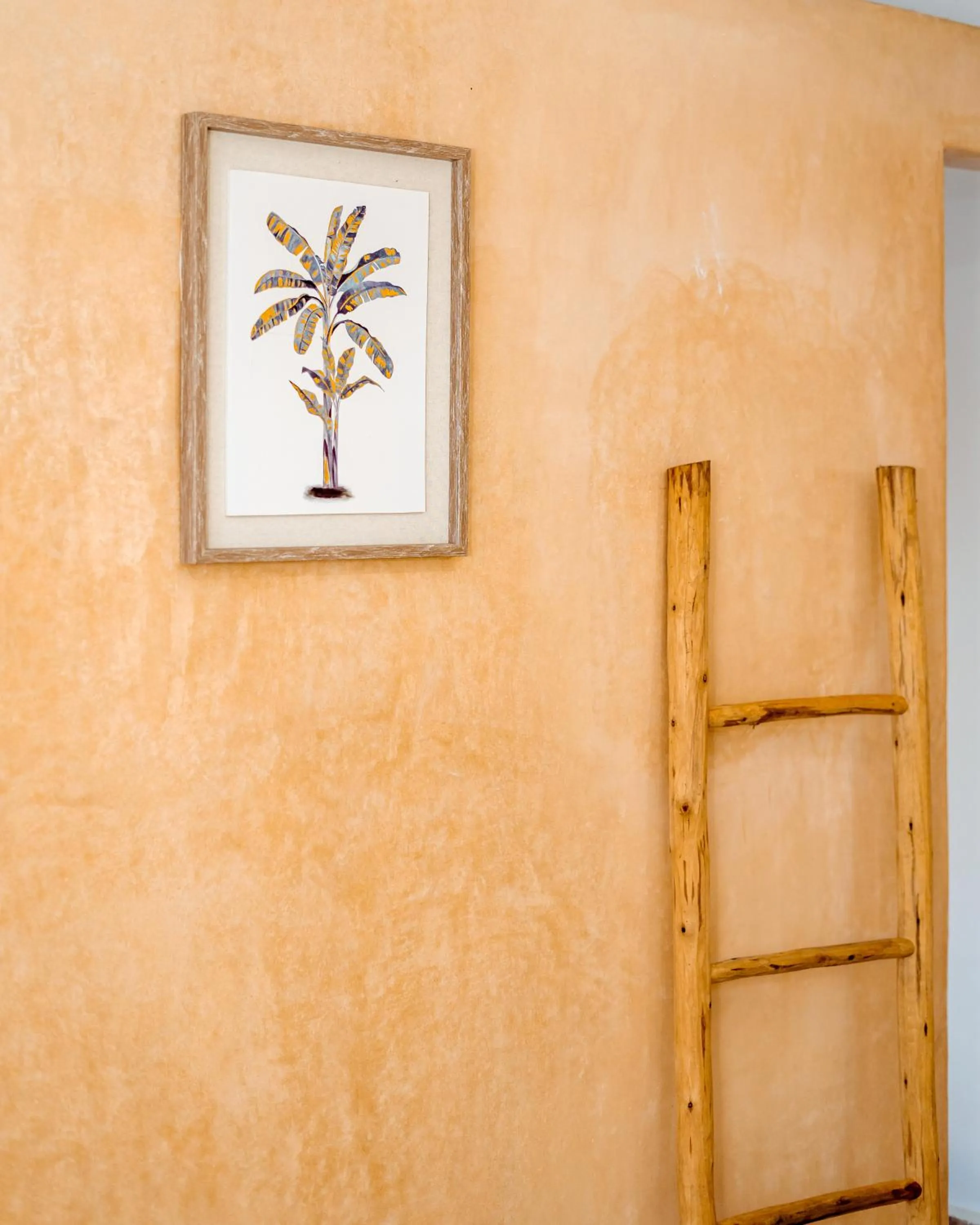Bathroom in RIAD AMANA