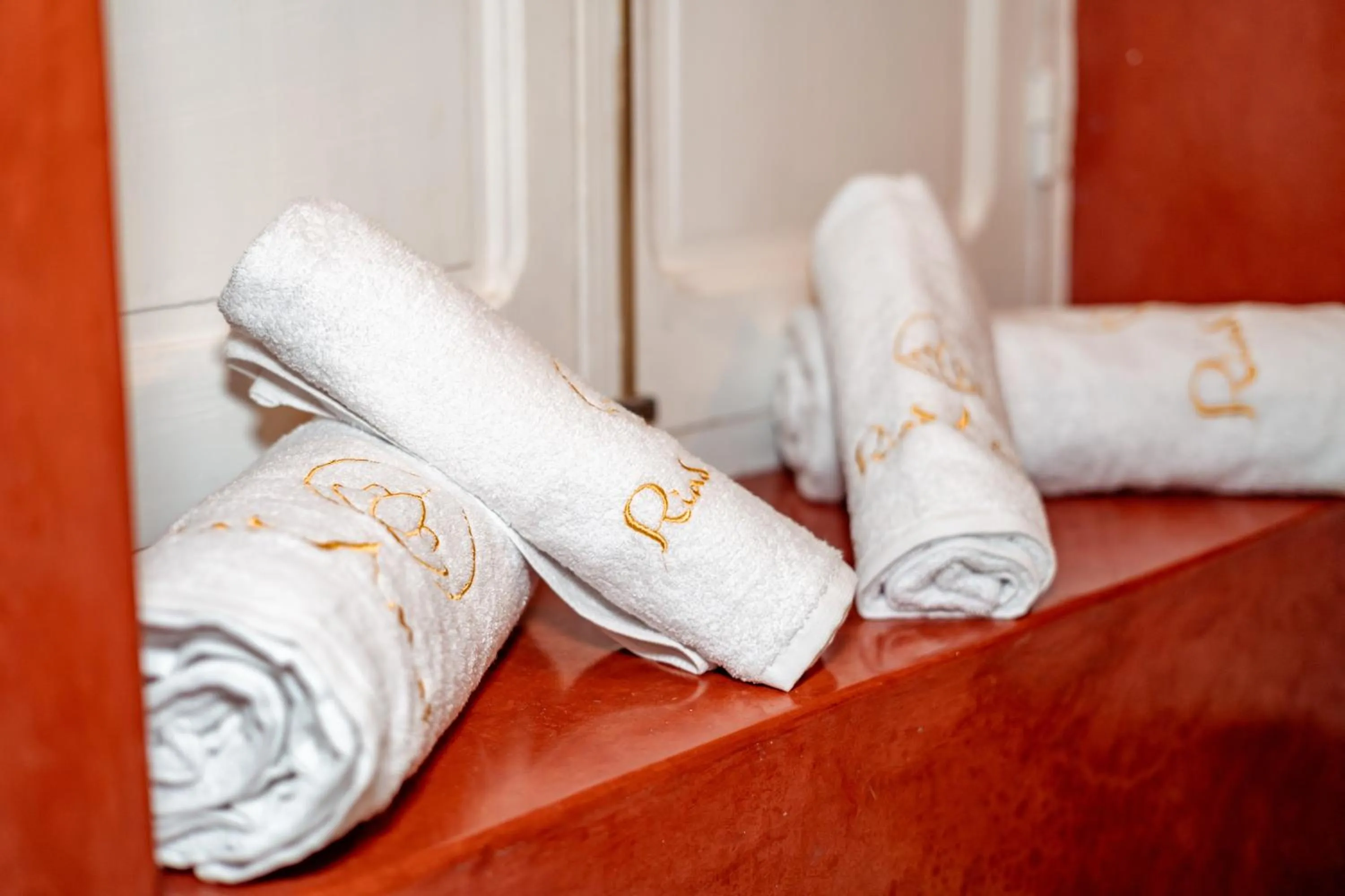 towels in RIAD AMANA