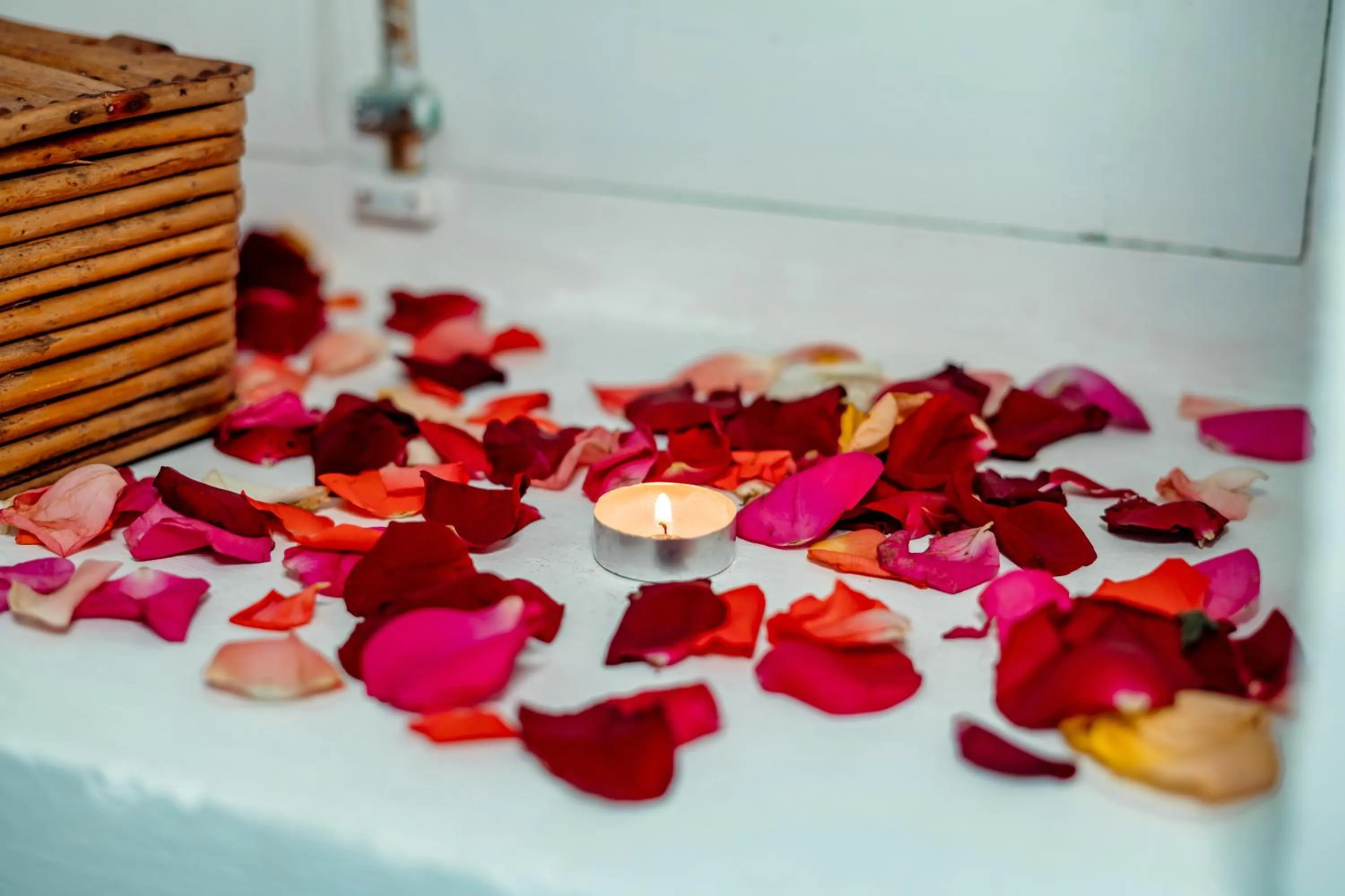 Massage in RIAD AMANA