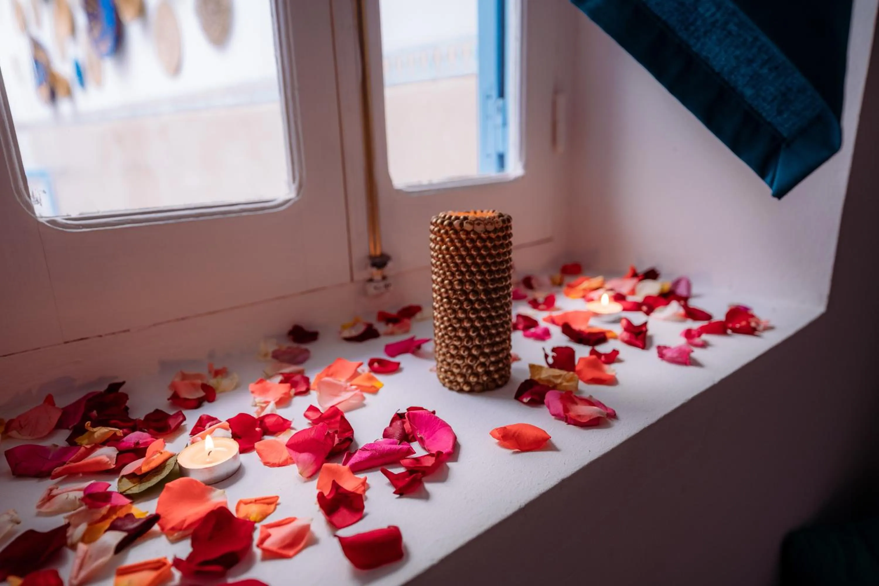 Massage in RIAD AMANA