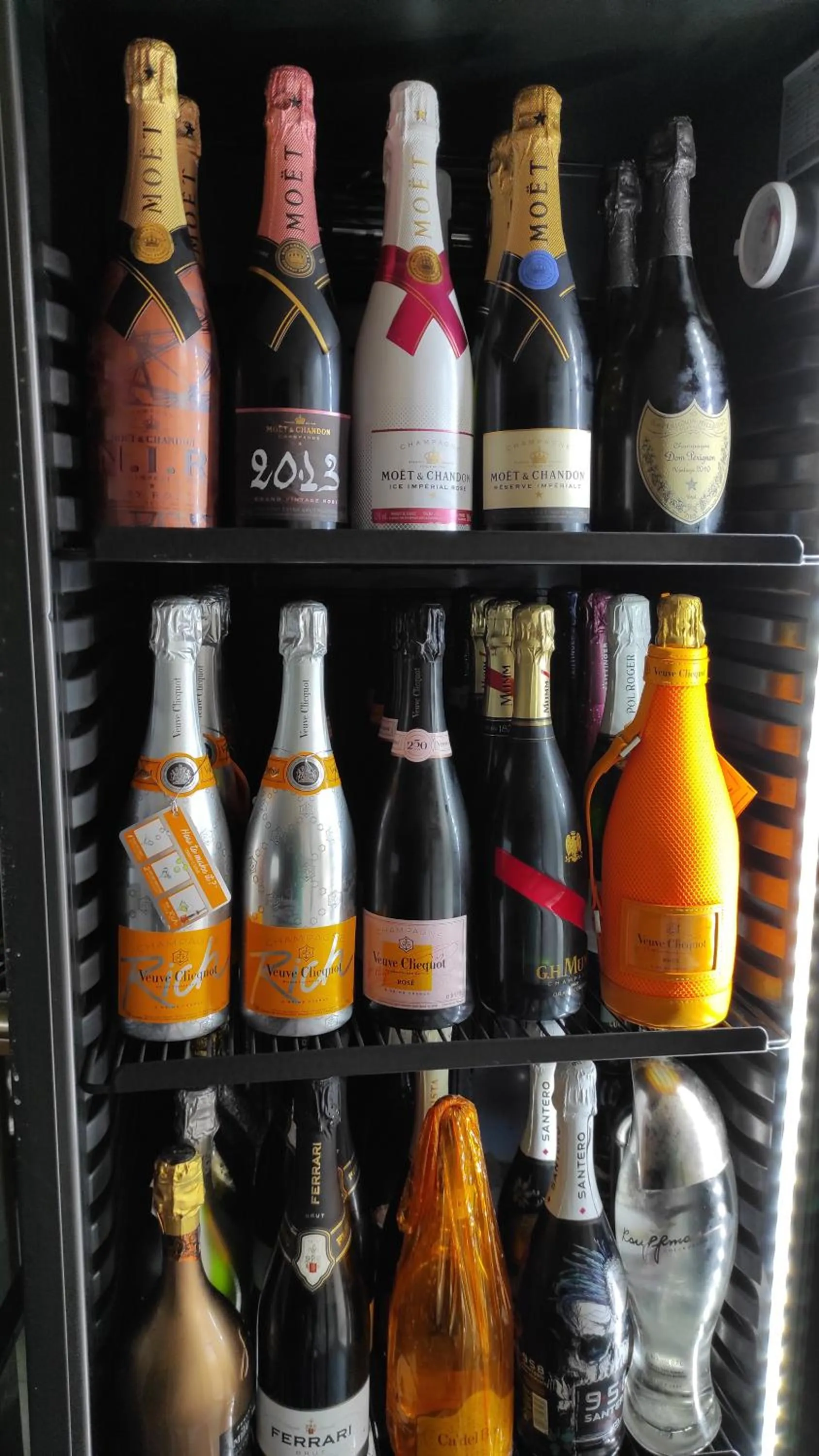 Drinks in ''B&B Santa Rita Corato fitta camere''