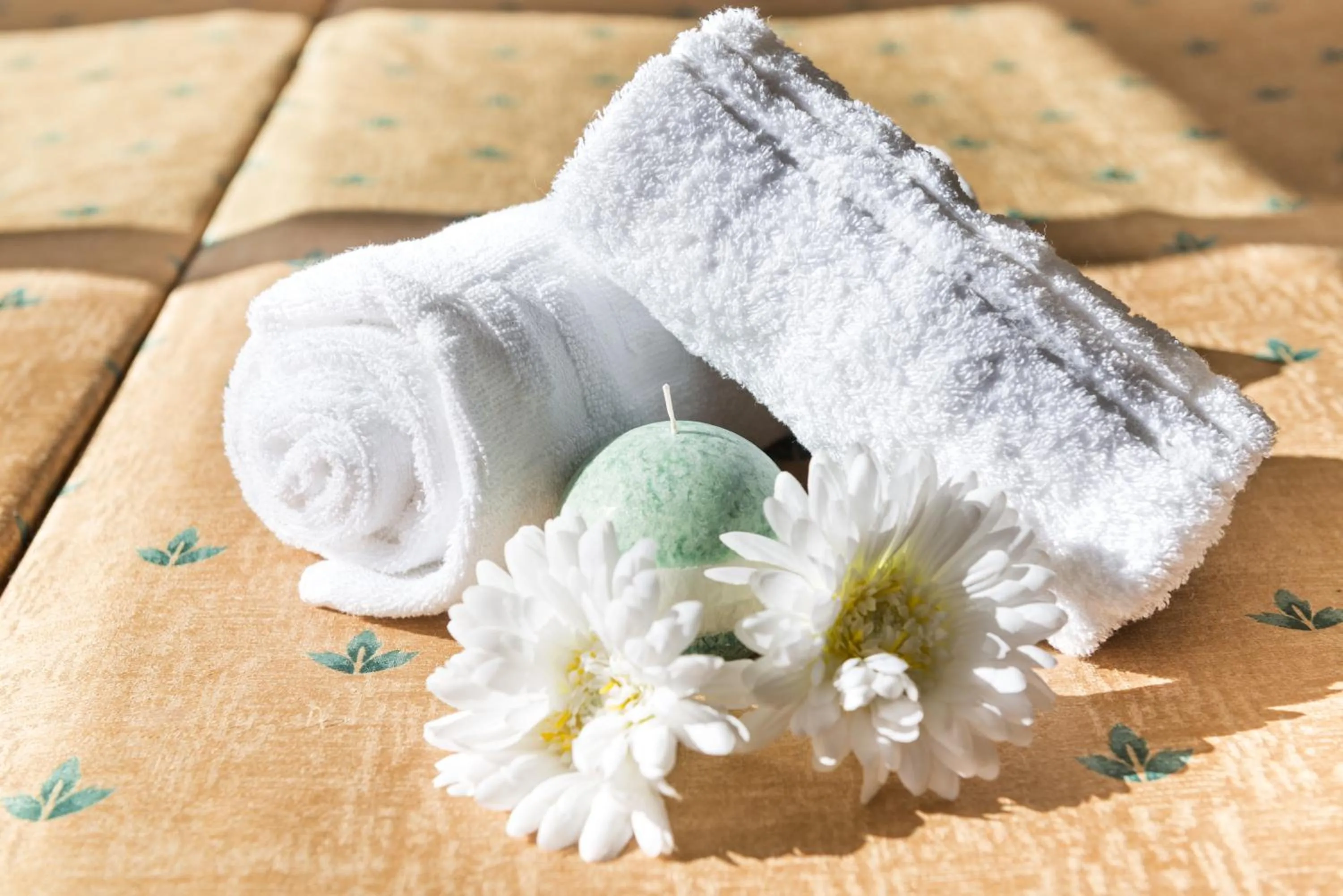 Decorative detail in Apartaments Condado by Marsol