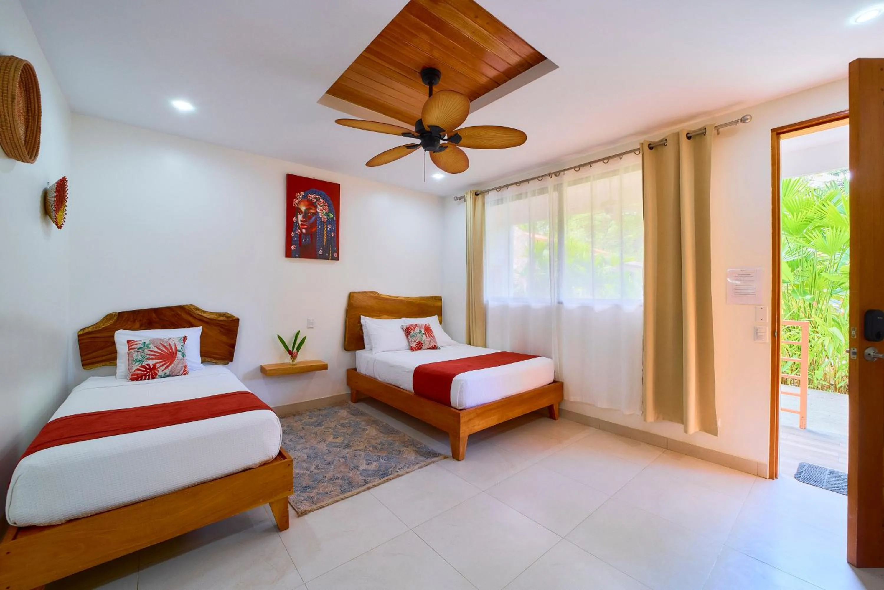 Property building, Bed in Olinca Boutique Hotel