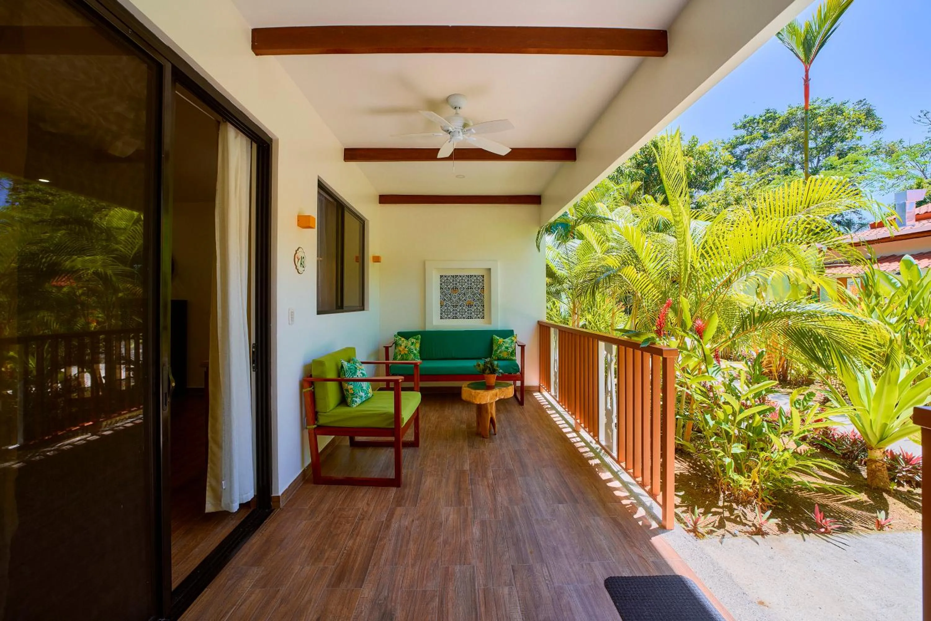 Property building in Olinca Boutique Hotel