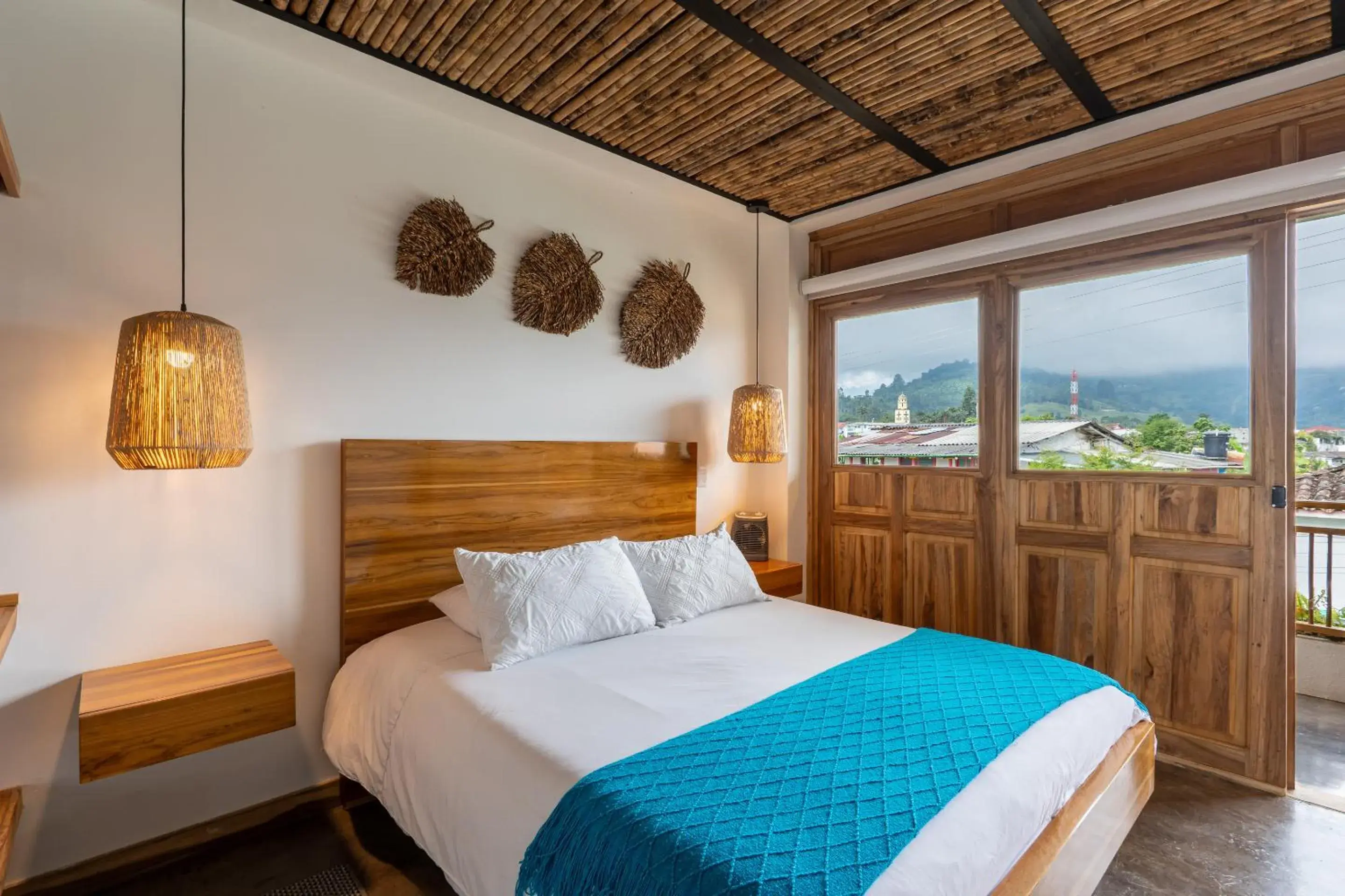 Standard Double Room in Panorama Salento by DOT Boutique Standard Double Room in Panorama Salento by DOT Boutique