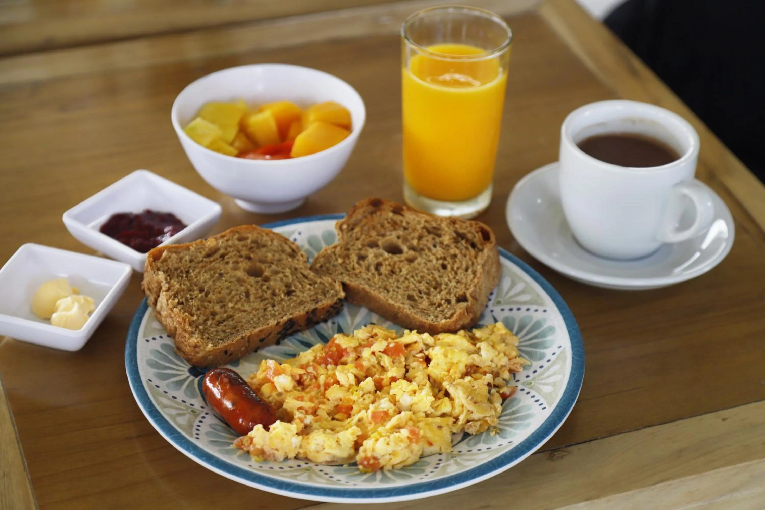 Breakfast in Panorama Salento by DOT Boutique