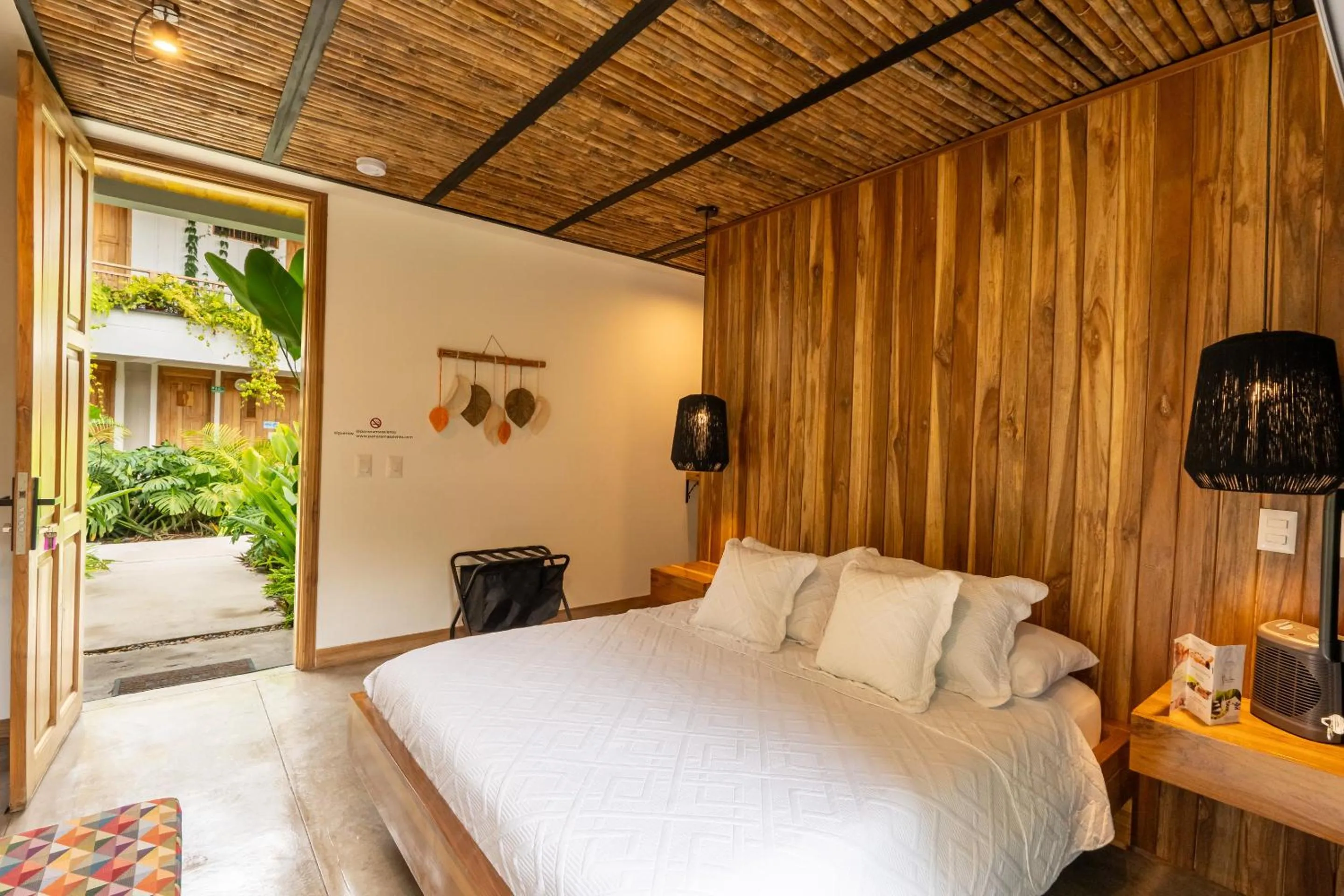 Bedroom, Bed in Panorama Salento by DOT Boutique