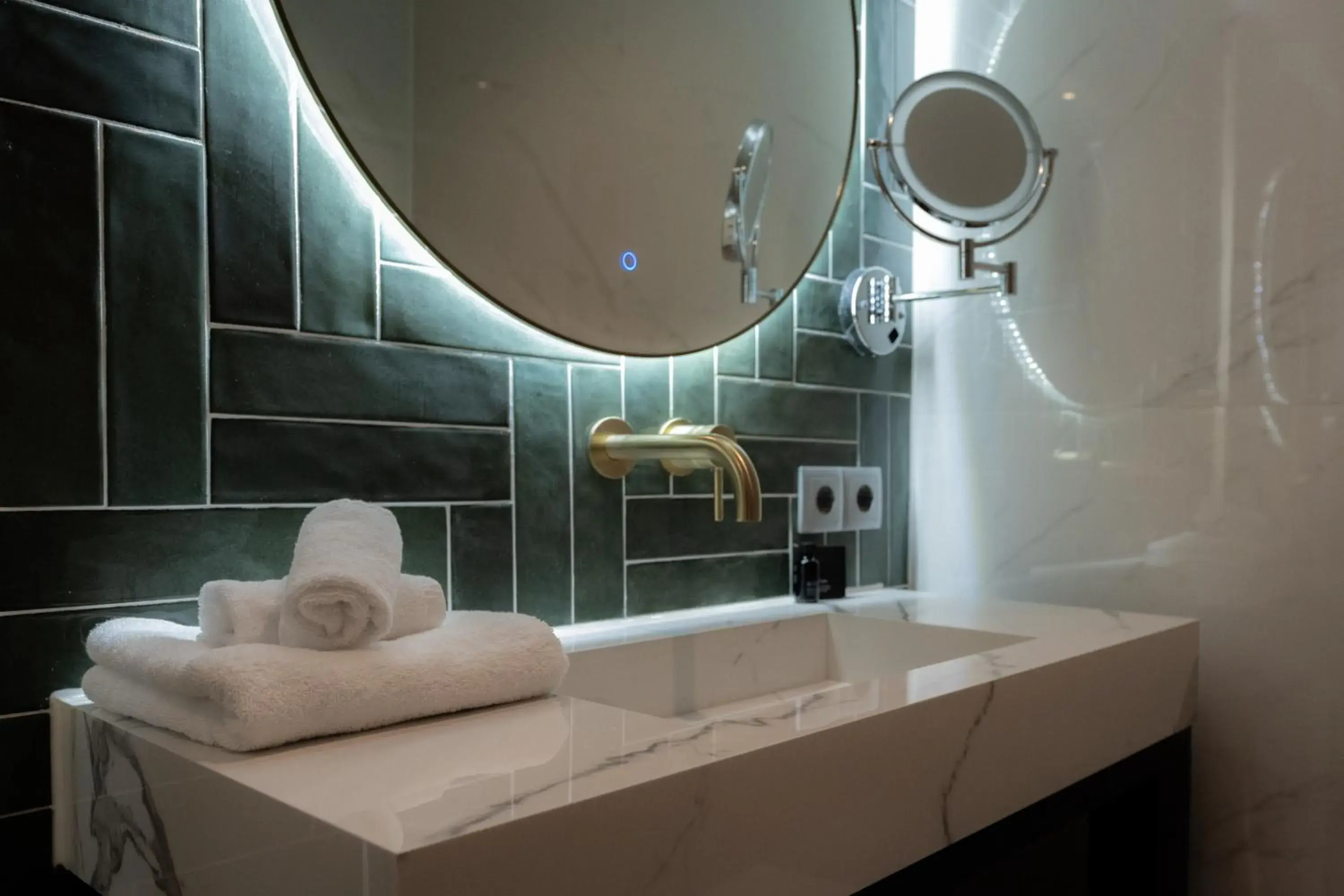 Loft King Suite in Harbor Hotel & Casino Curacao Loft King Suite in Harbor Hotel & Casino Curacao