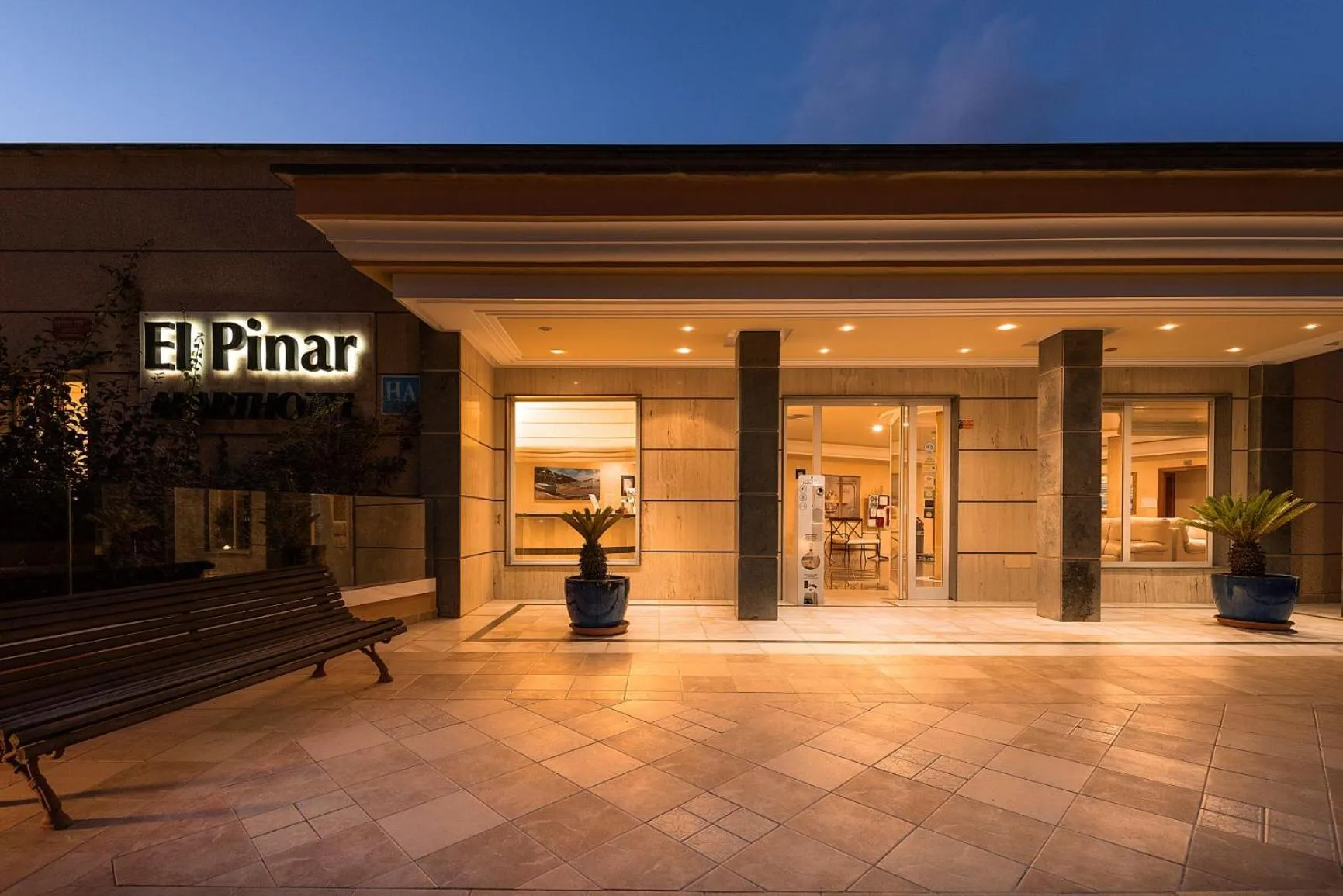 Other in Hotel El Pinar