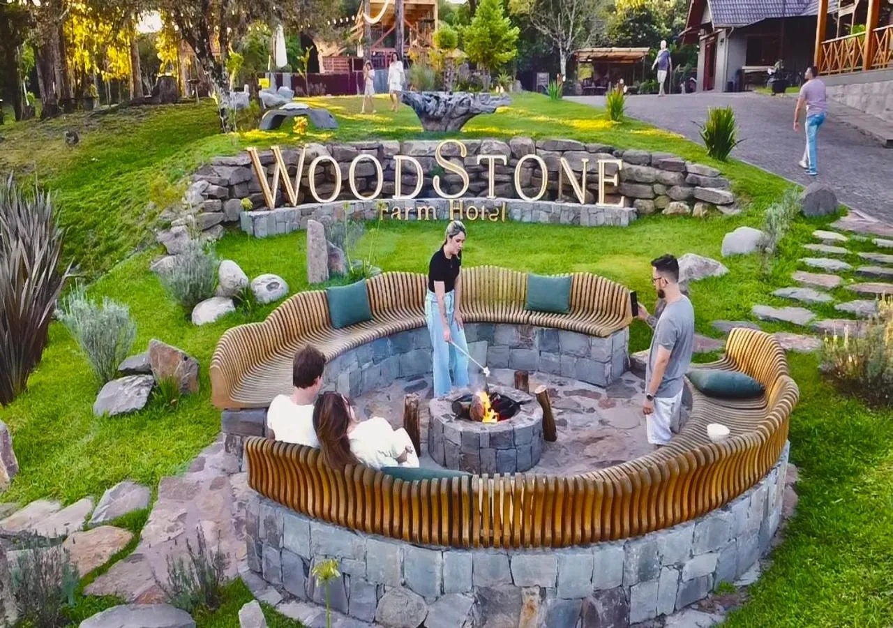 Activities in WoodStone Hotel Fazenda