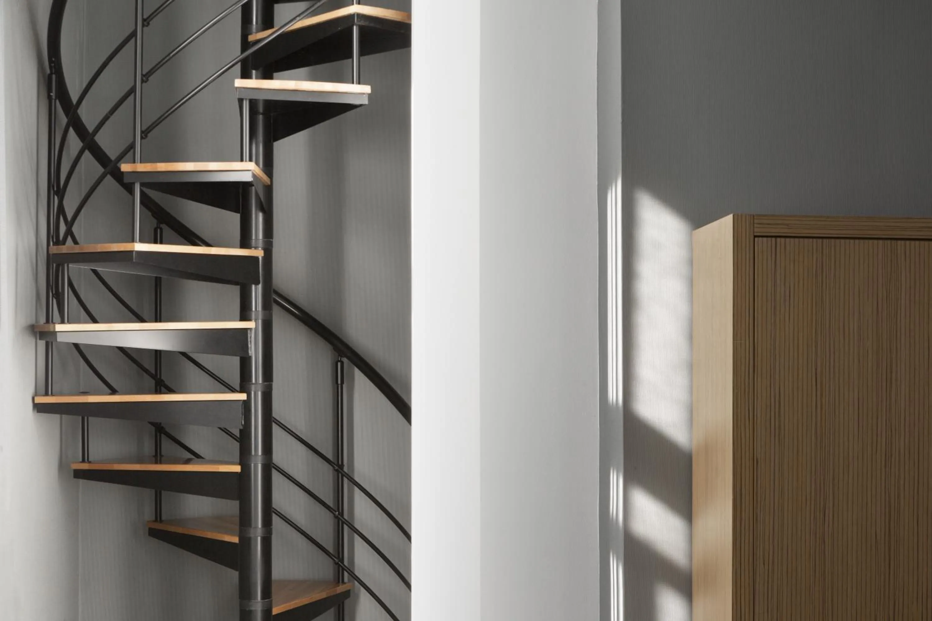 Bedroom in Petit Palace Alcalá