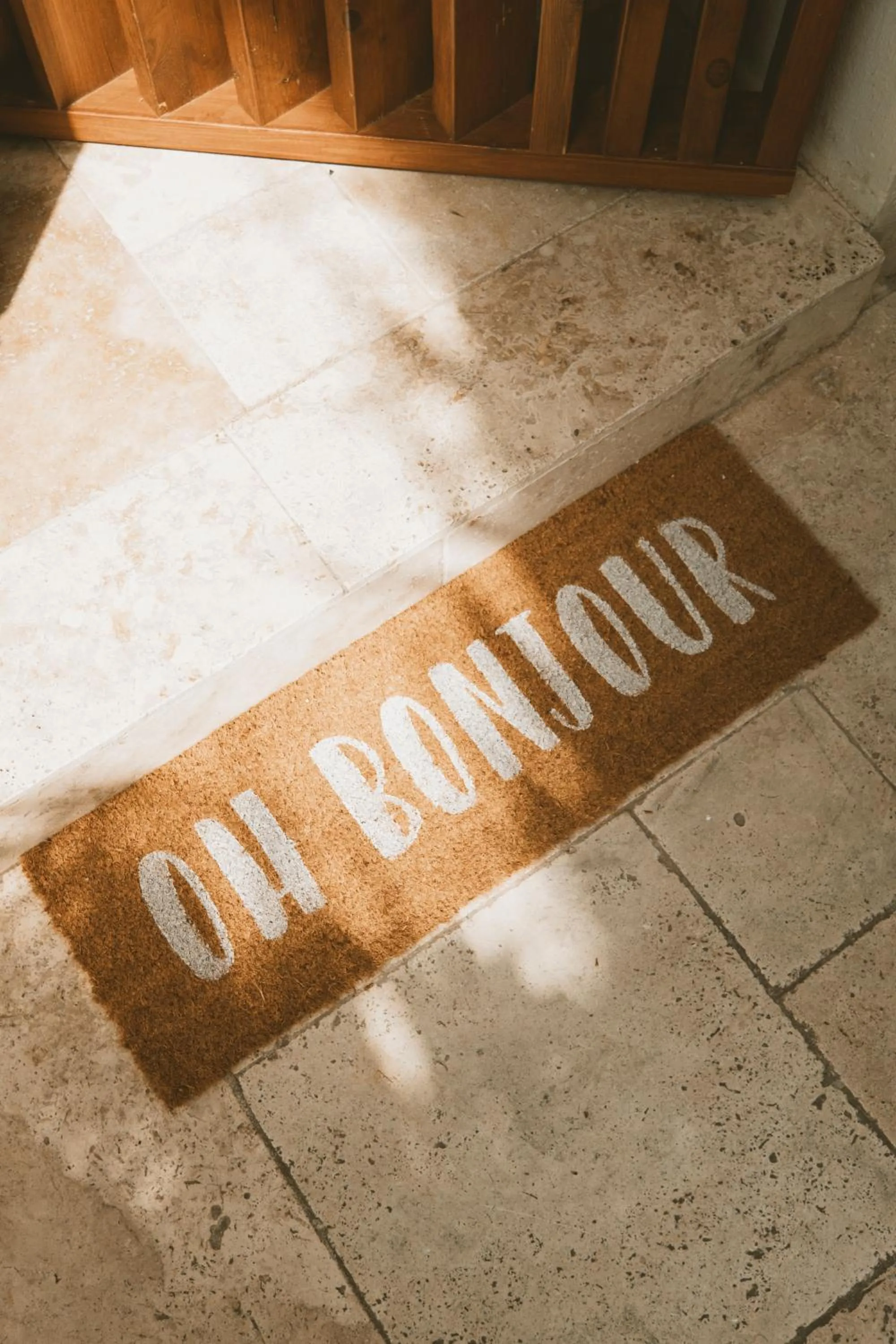 Property logo or sign in La Villa Hibiscus, Saint Martin