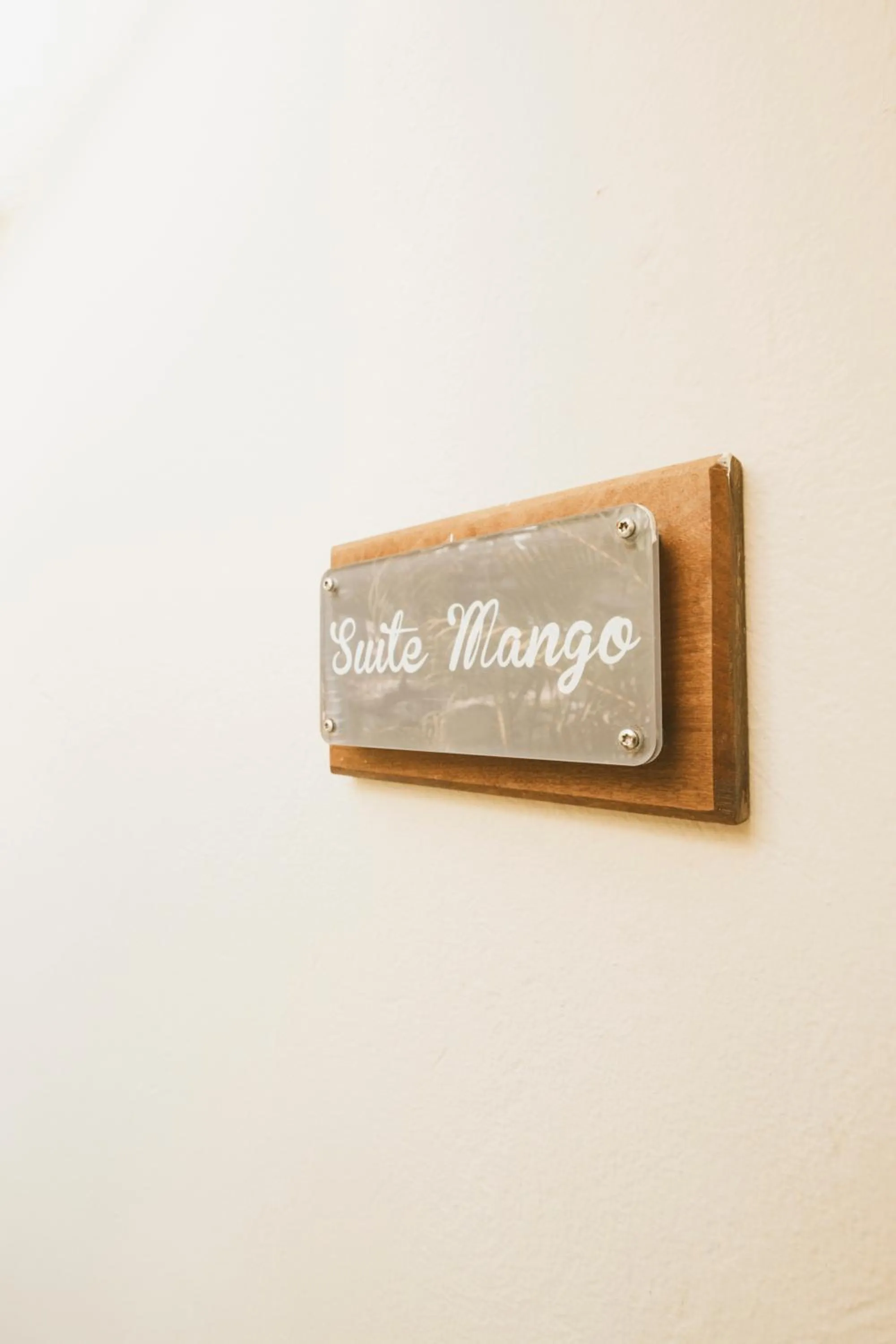 Property logo or sign in La Villa Hibiscus, Saint Martin