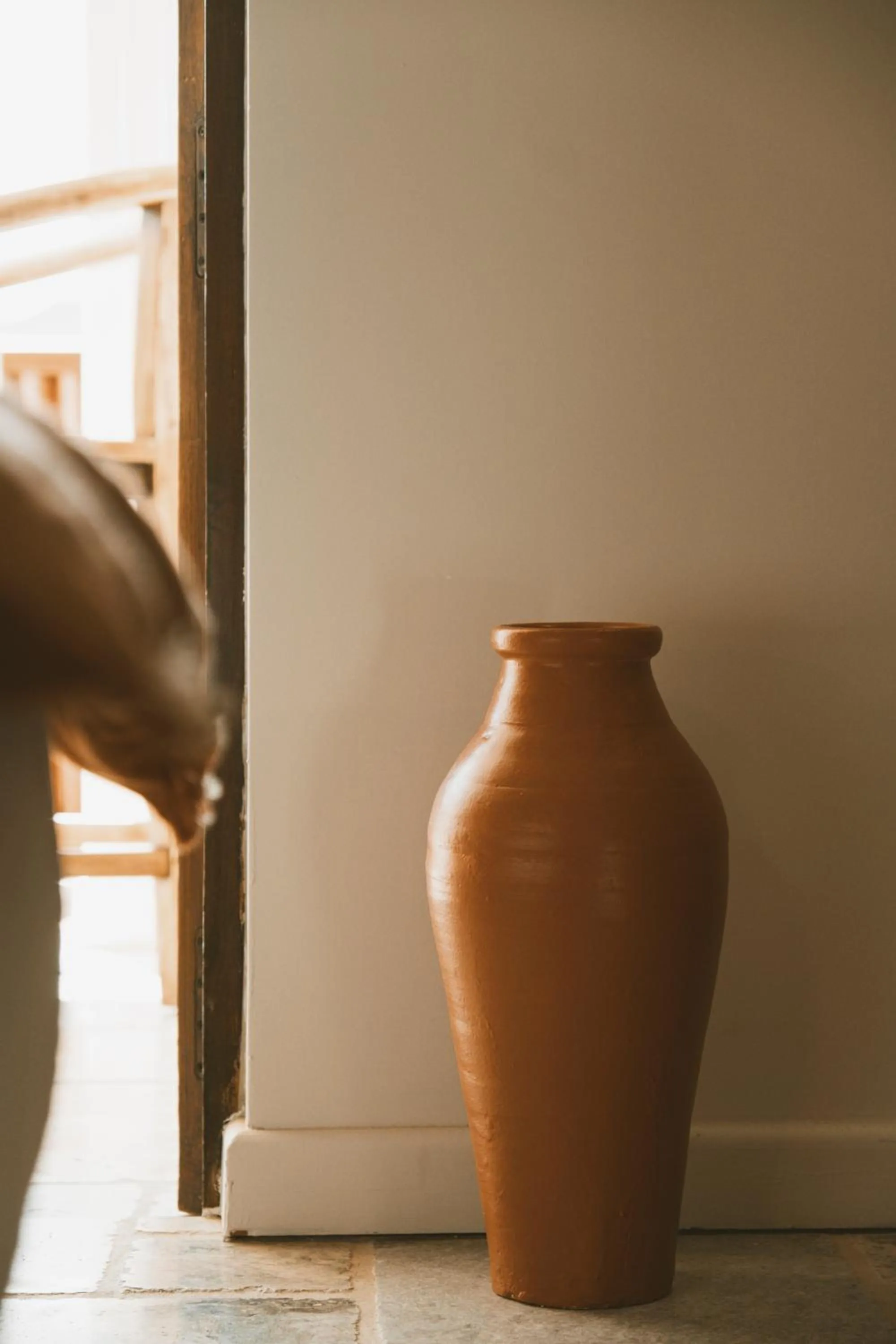 furniture in La Villa Hibiscus, Saint Martin