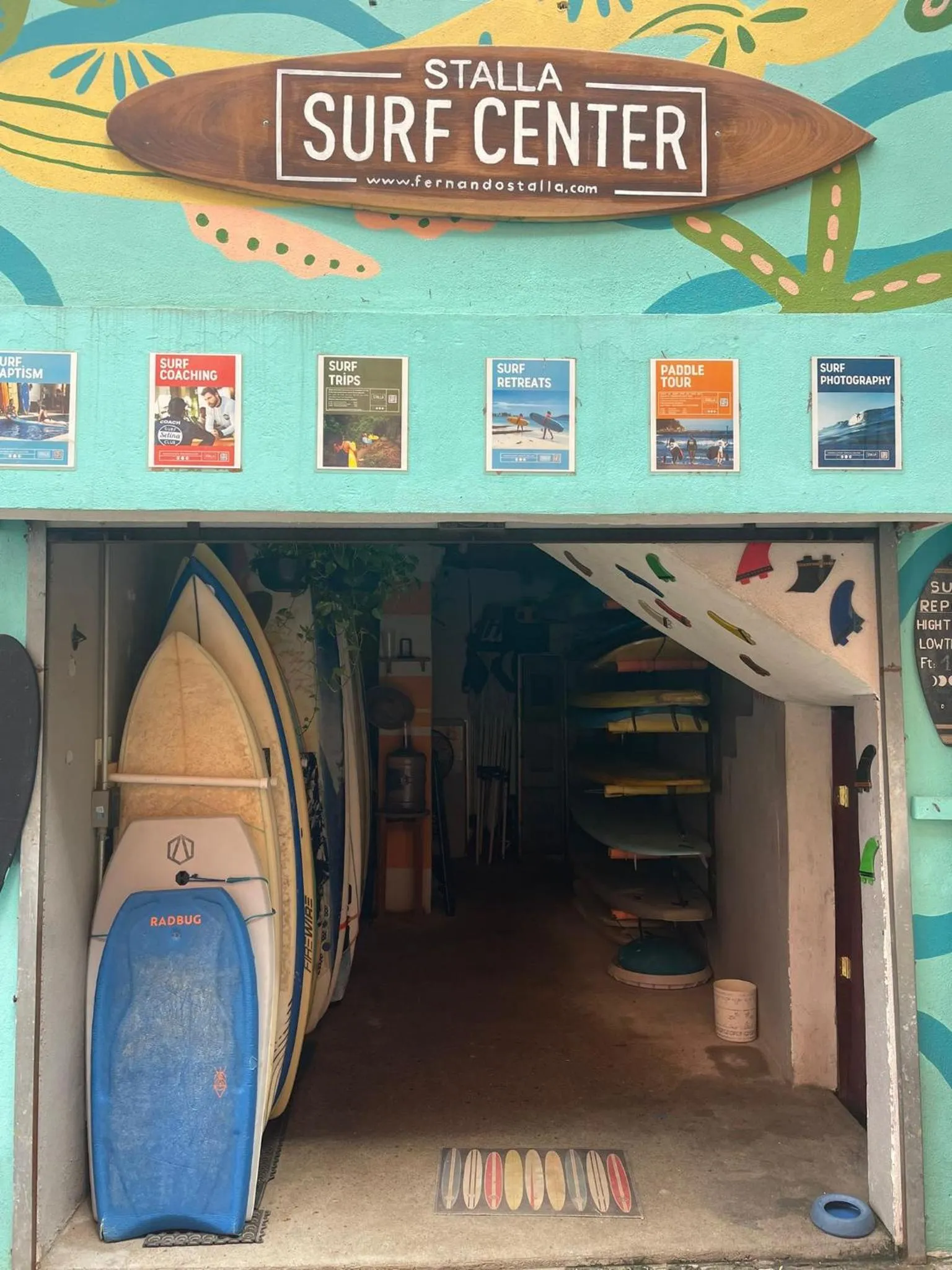 Activities in Akoma Sayulita