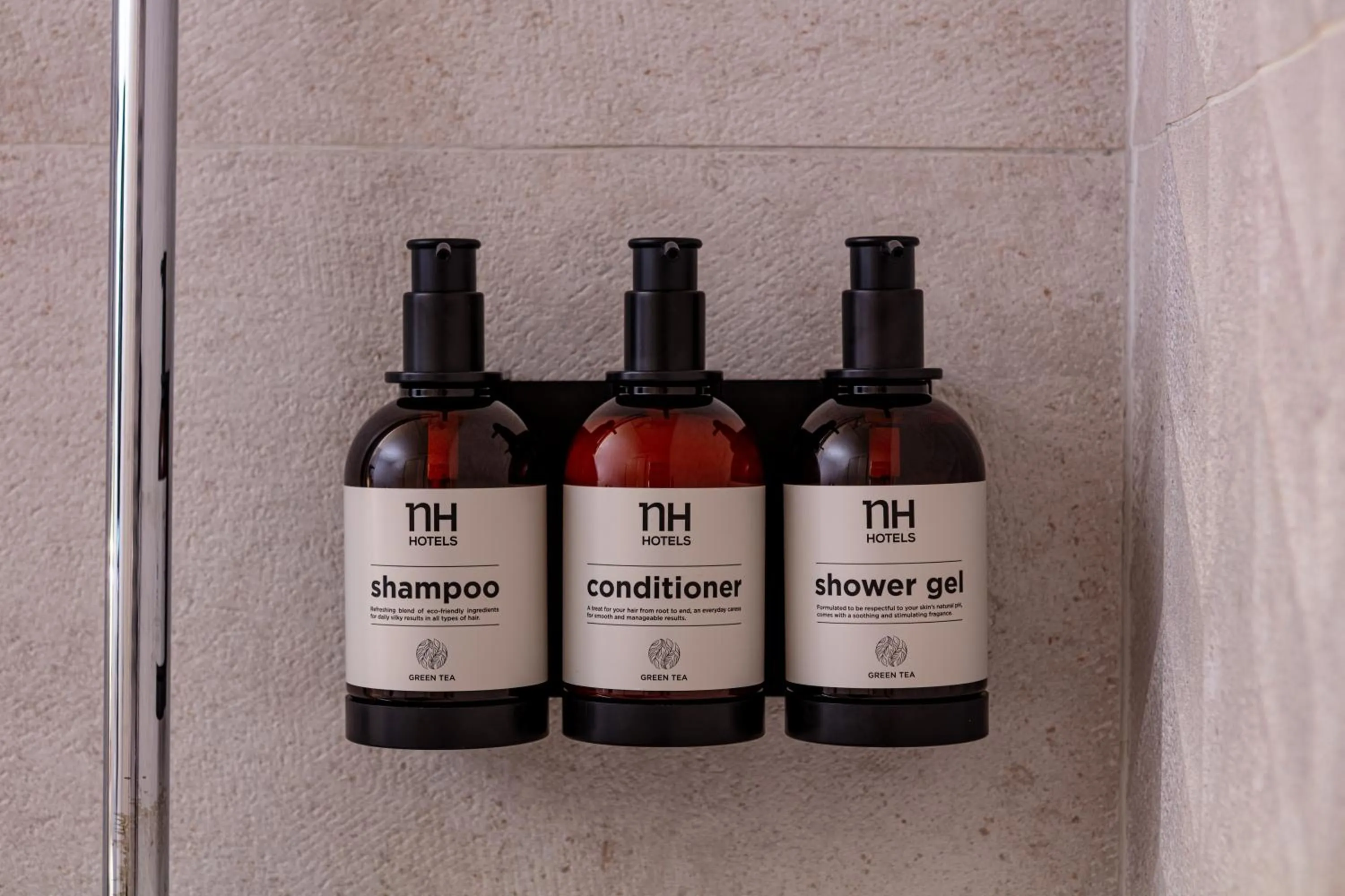 NH Gran Hotel Casino de Extremadura