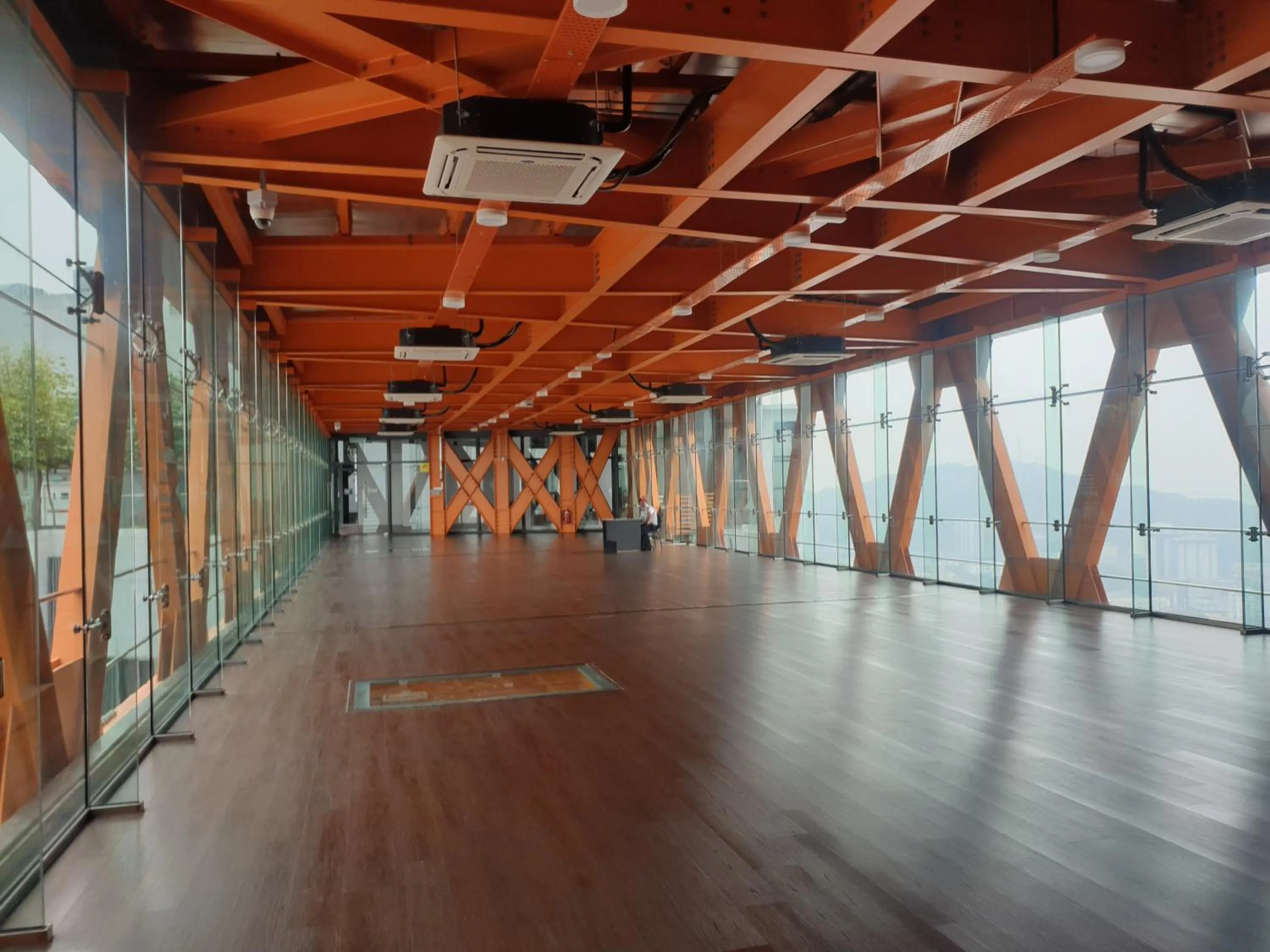 EkoCheras Duplex Suite by Ohana Home