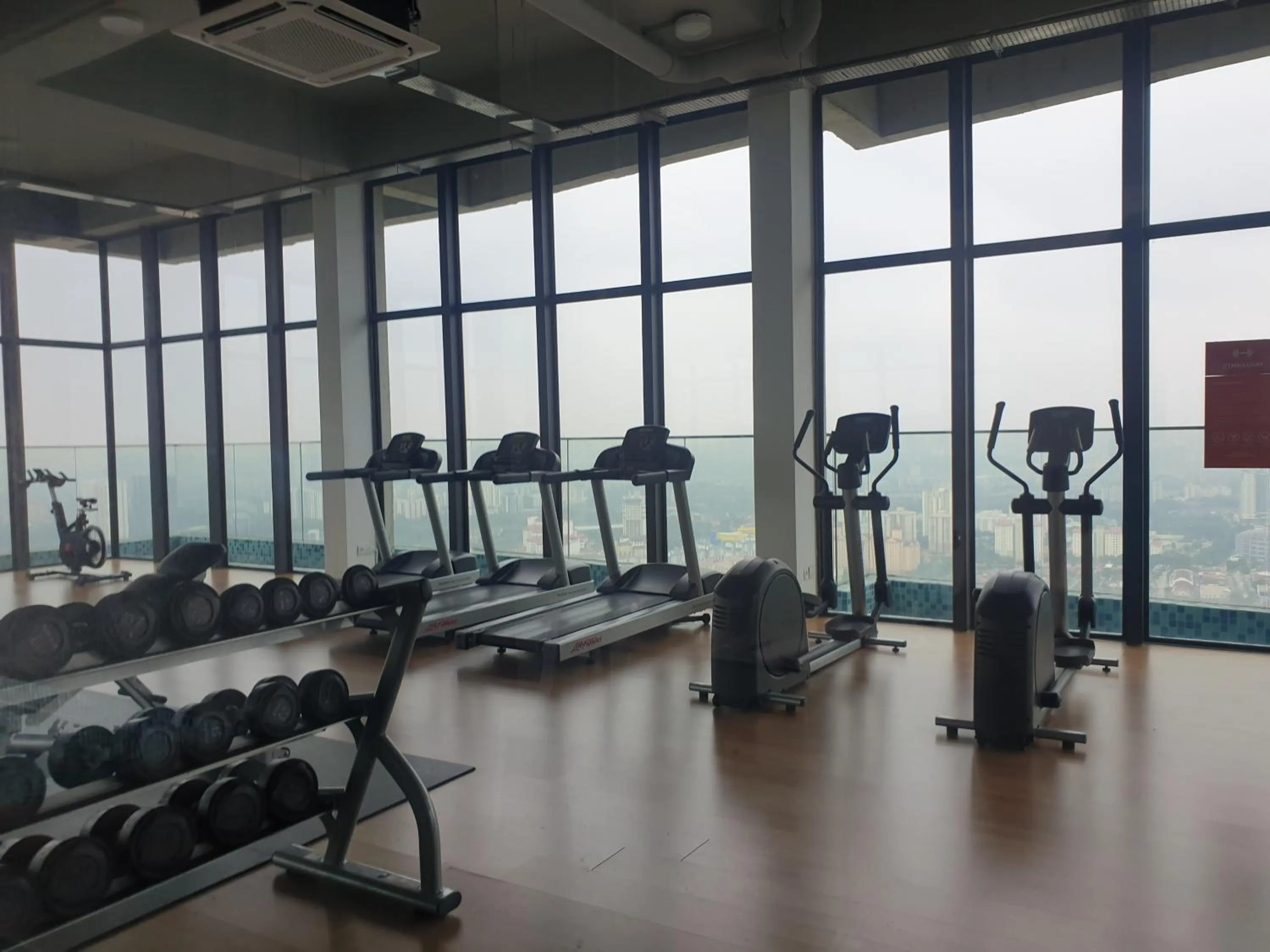 EkoCheras Duplex Suite by Ohana Home