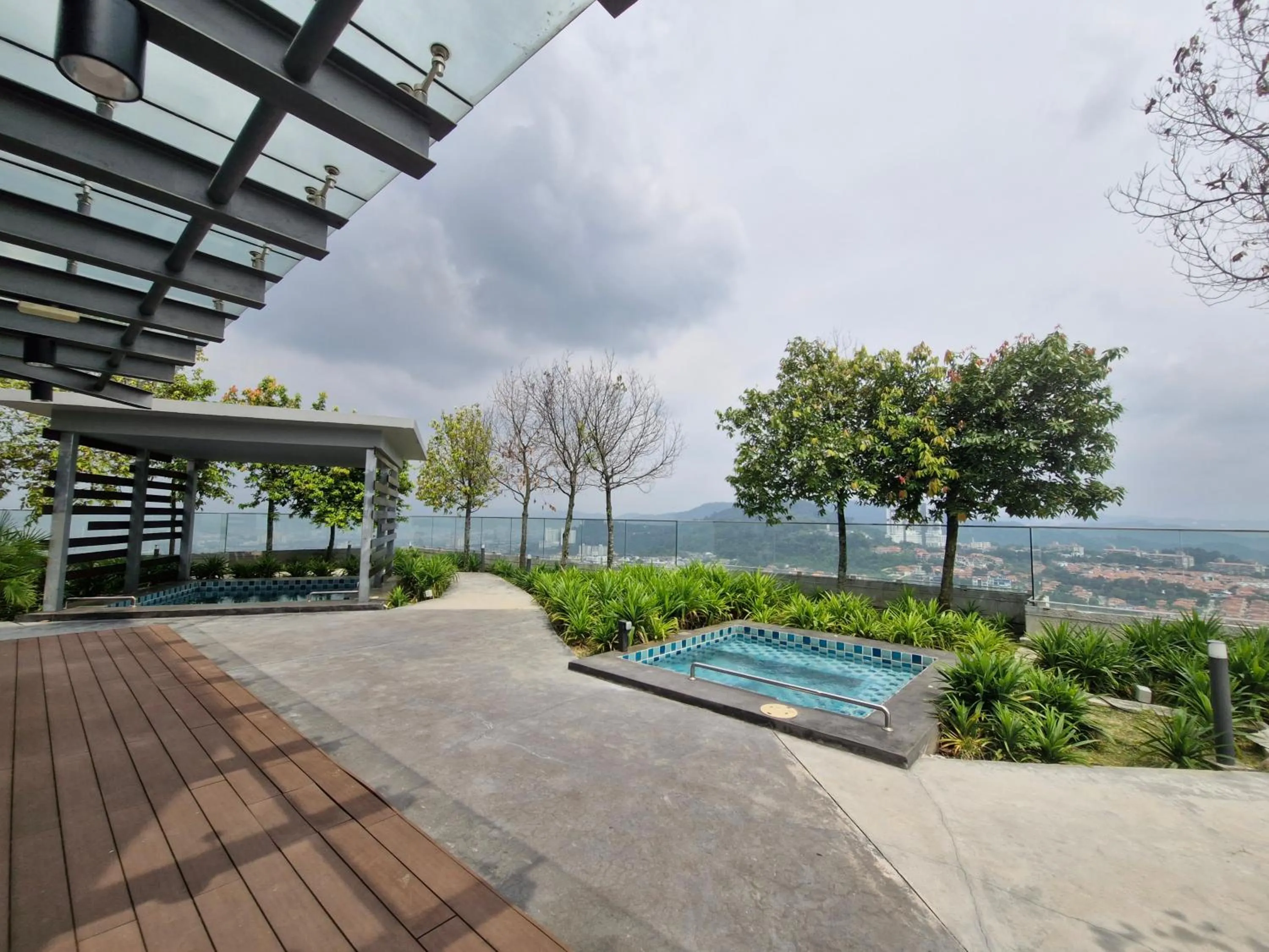 EkoCheras Duplex Suite by Ohana Home