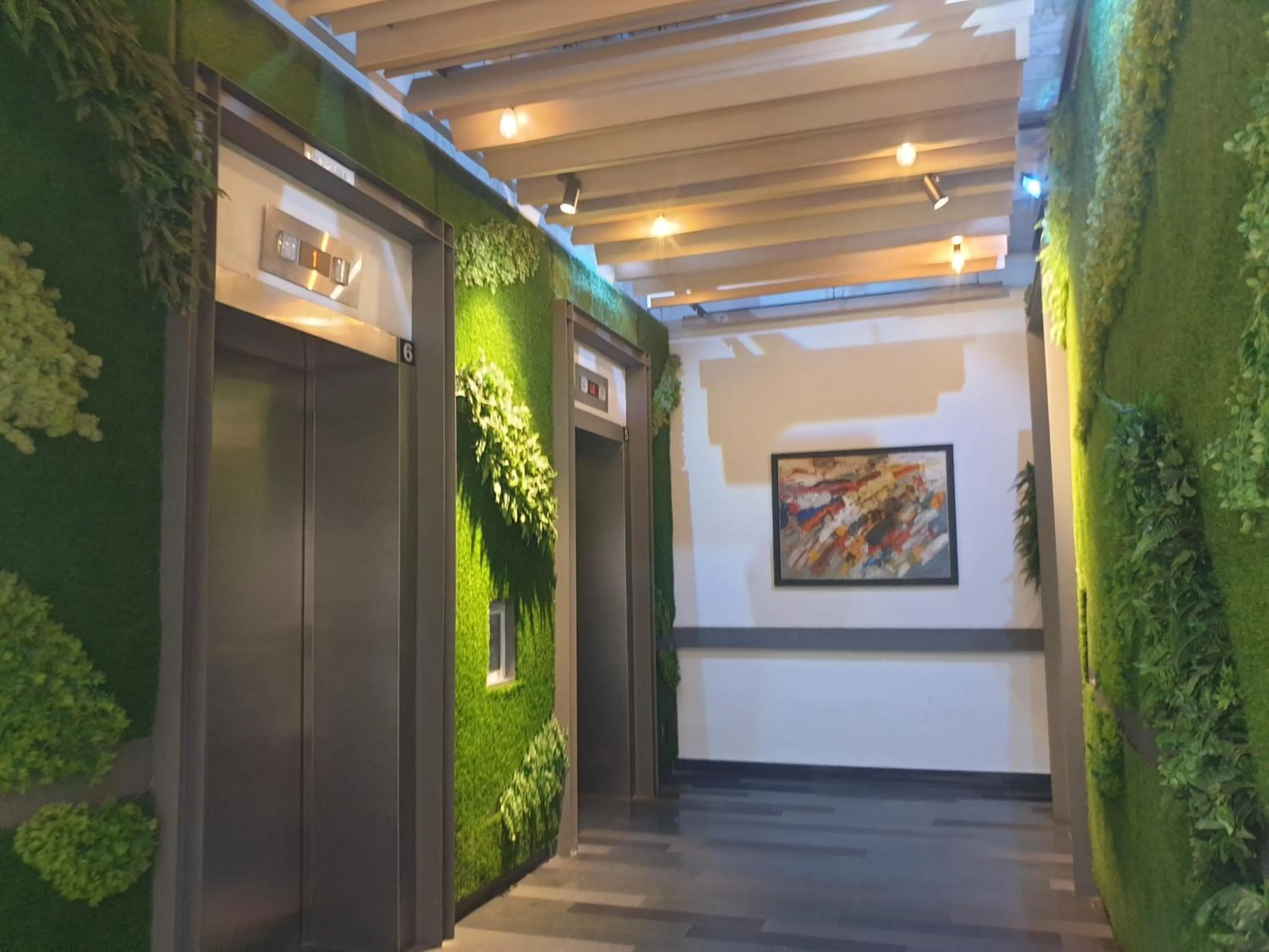 EkoCheras Duplex Suite by Ohana Home