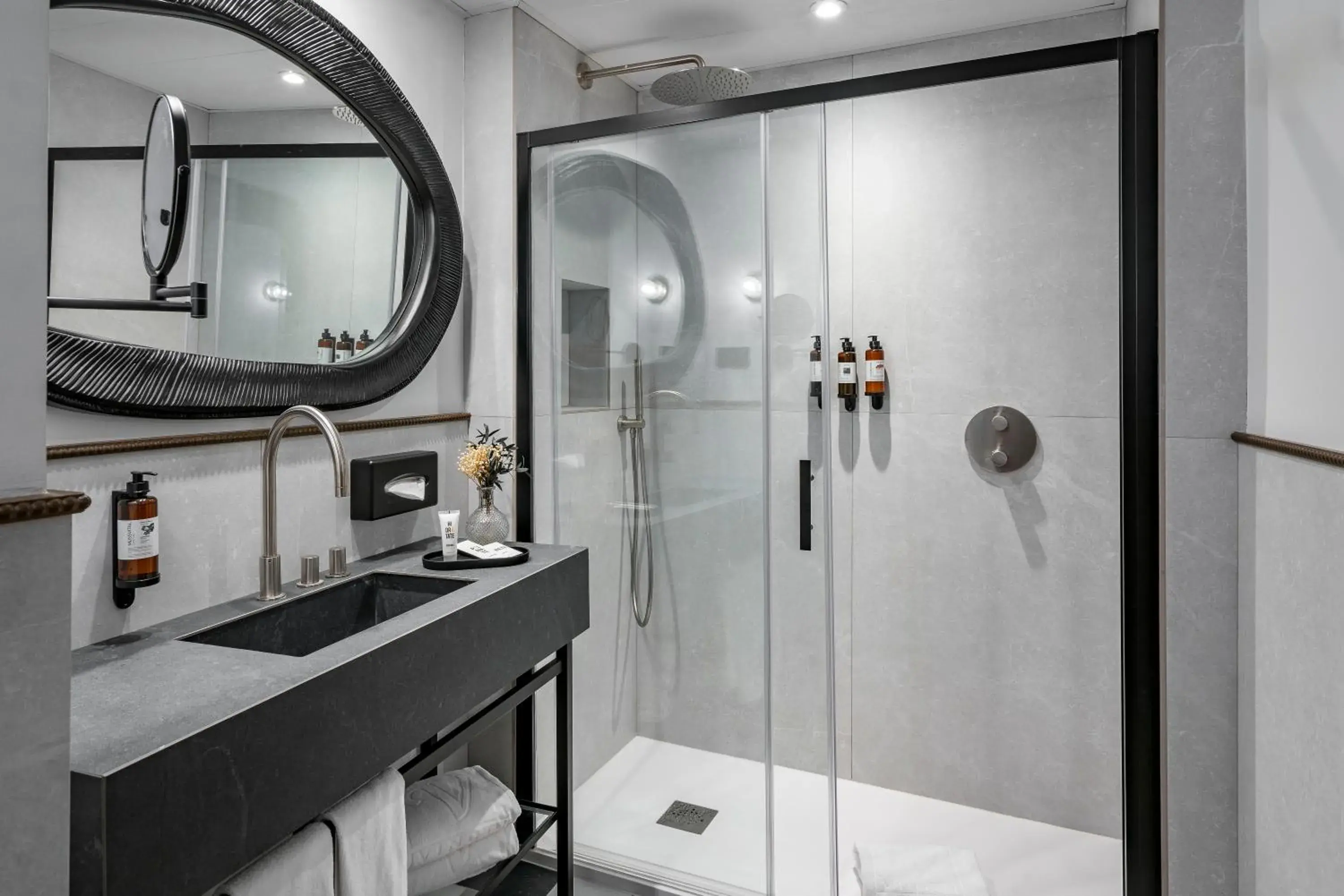 Vincci Room in Vincci Soho Vincci Room in Vincci Soho