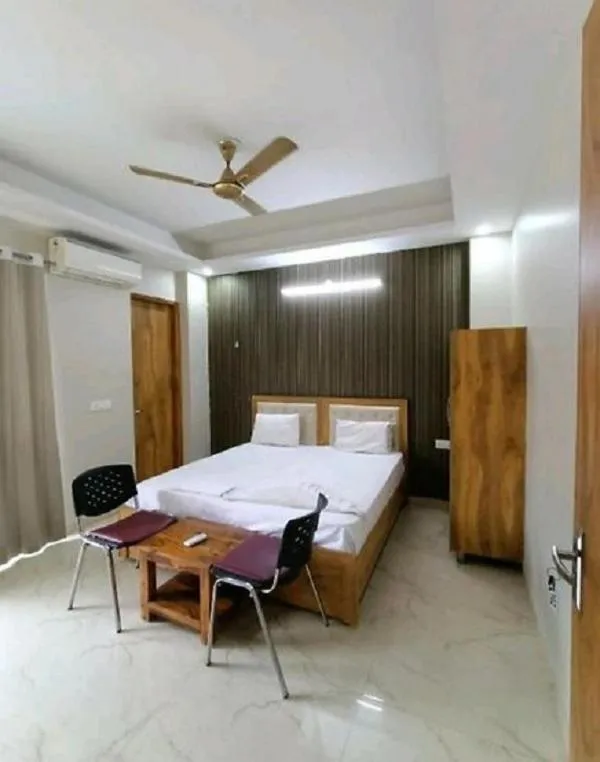Hotel Shree Shyam By WB Inn