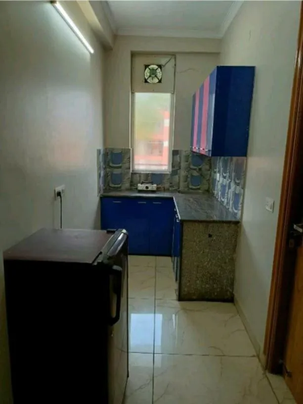 stove in Hotel Shree Shyam By WB Inn