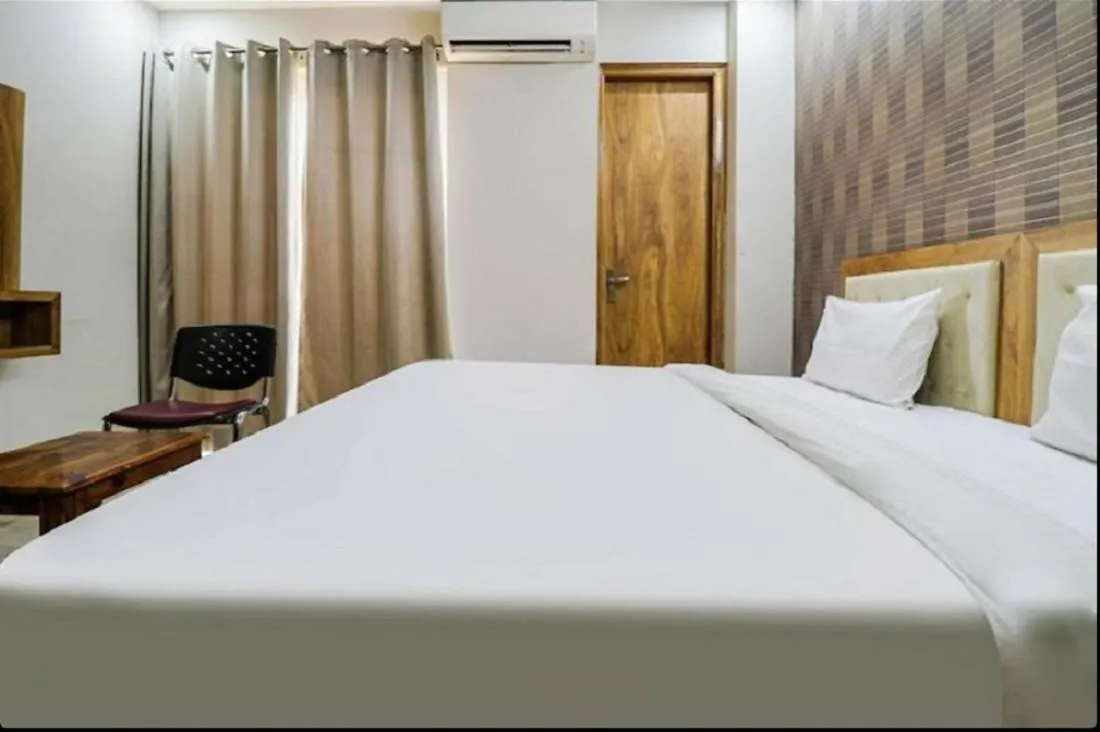 Hotel Shree Shyam By WB Inn