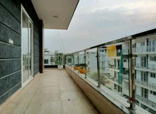 Property building in Hotel Shree Shyam By WB Inn