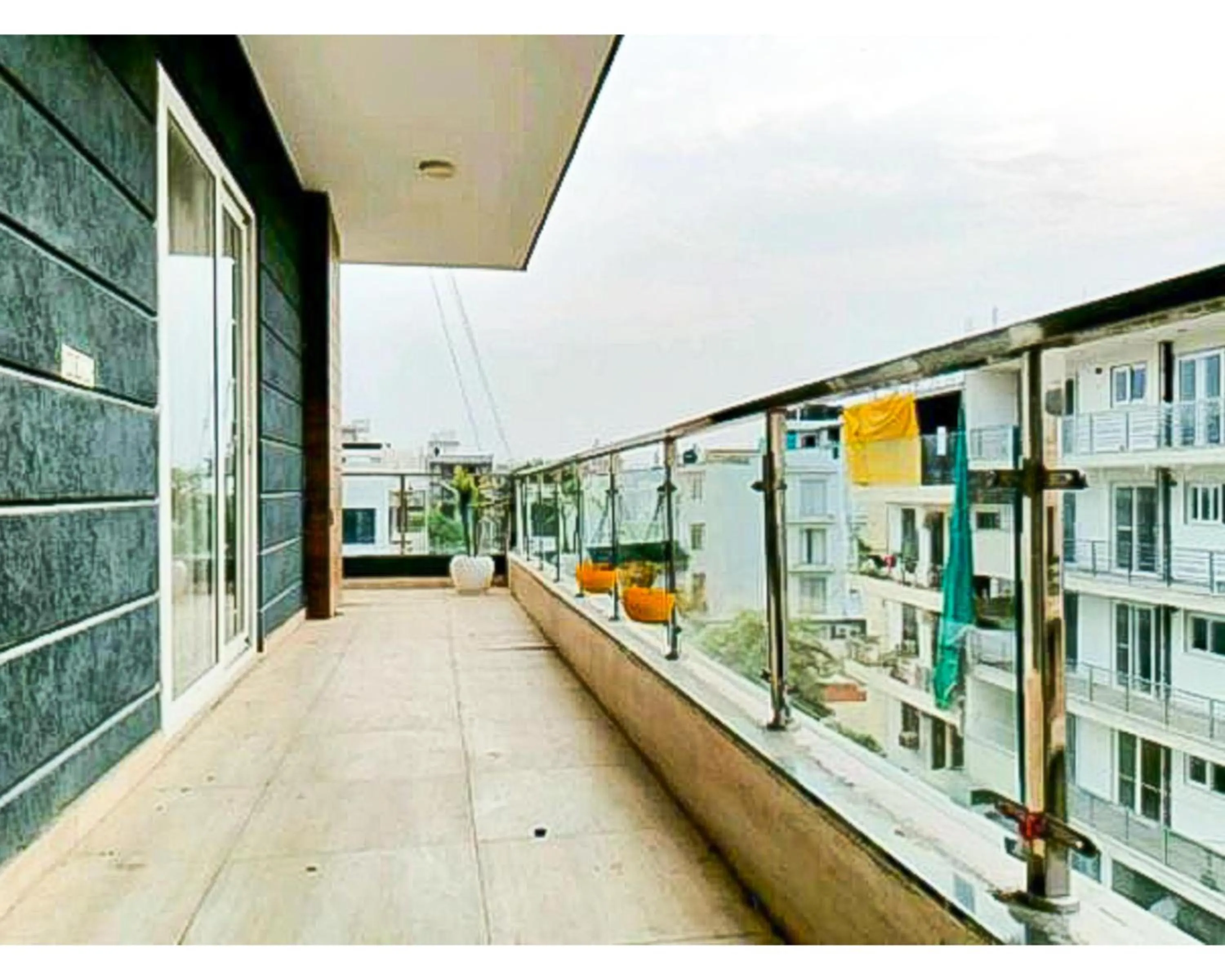 Property building in Hotel Shree Shyam By WB Inn