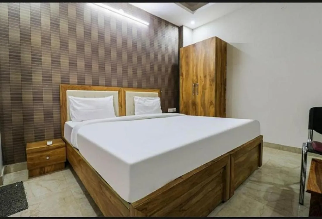 Hotel Shree Shyam By WB Inn